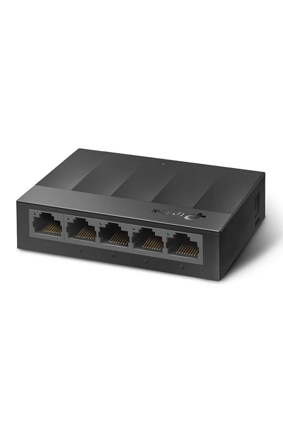 Exporanto Ls1005G 5 Port Gigabit Desktop Switch