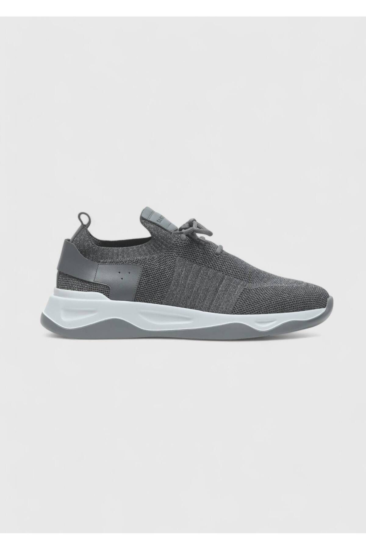 Ramsey-Gray Sports Shoes 1