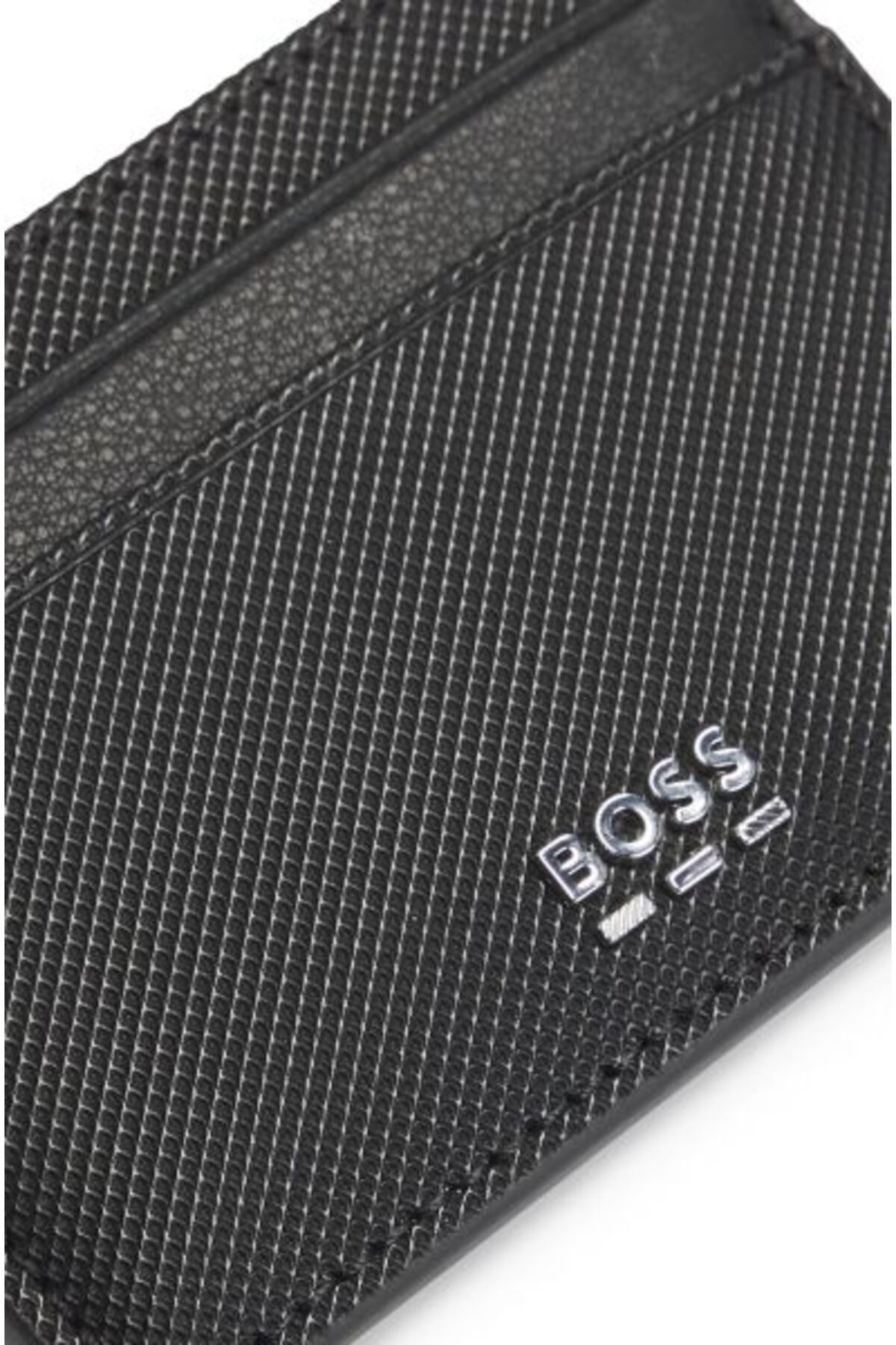 کیف پول مردانه اورجینال BOSS