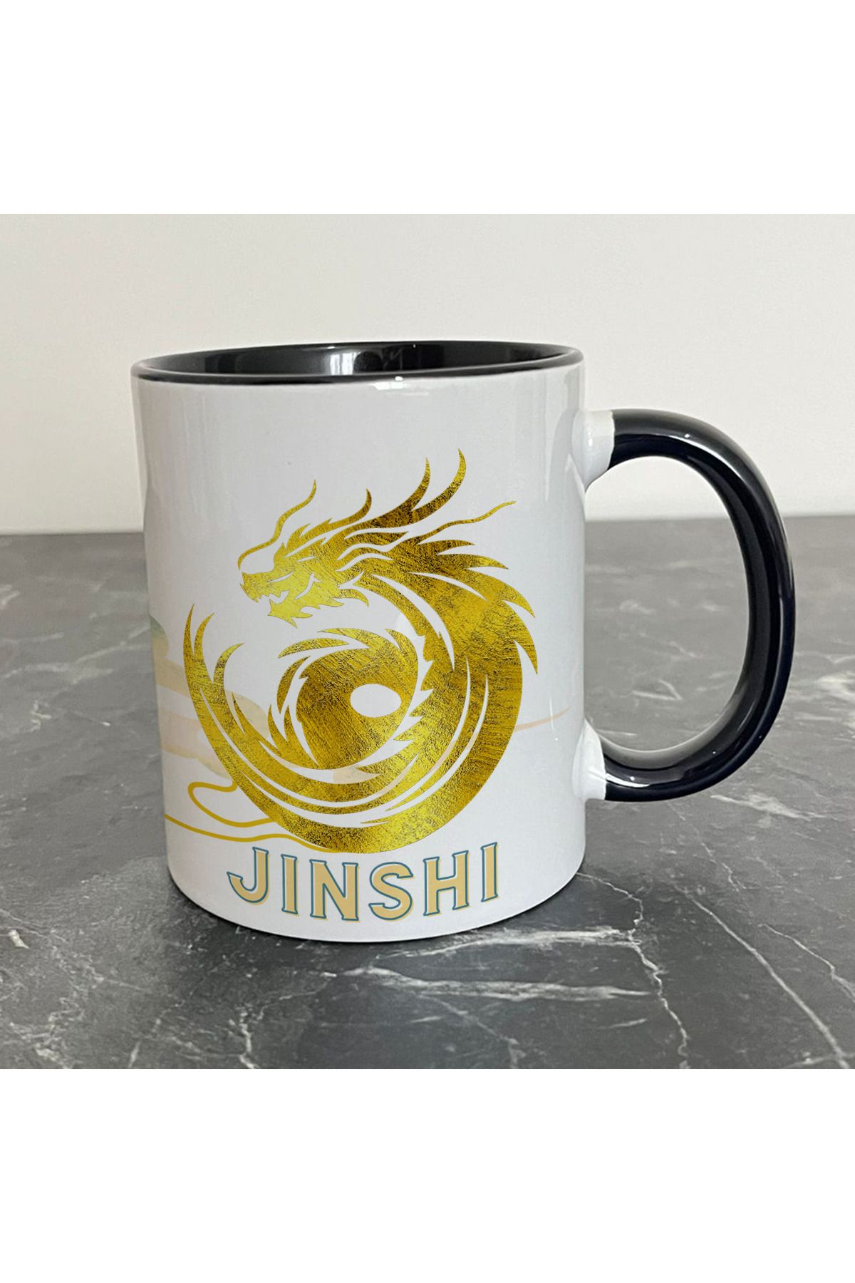 Define Moyas-Wuthering Waves Jinshi Mug - Wave Series 3