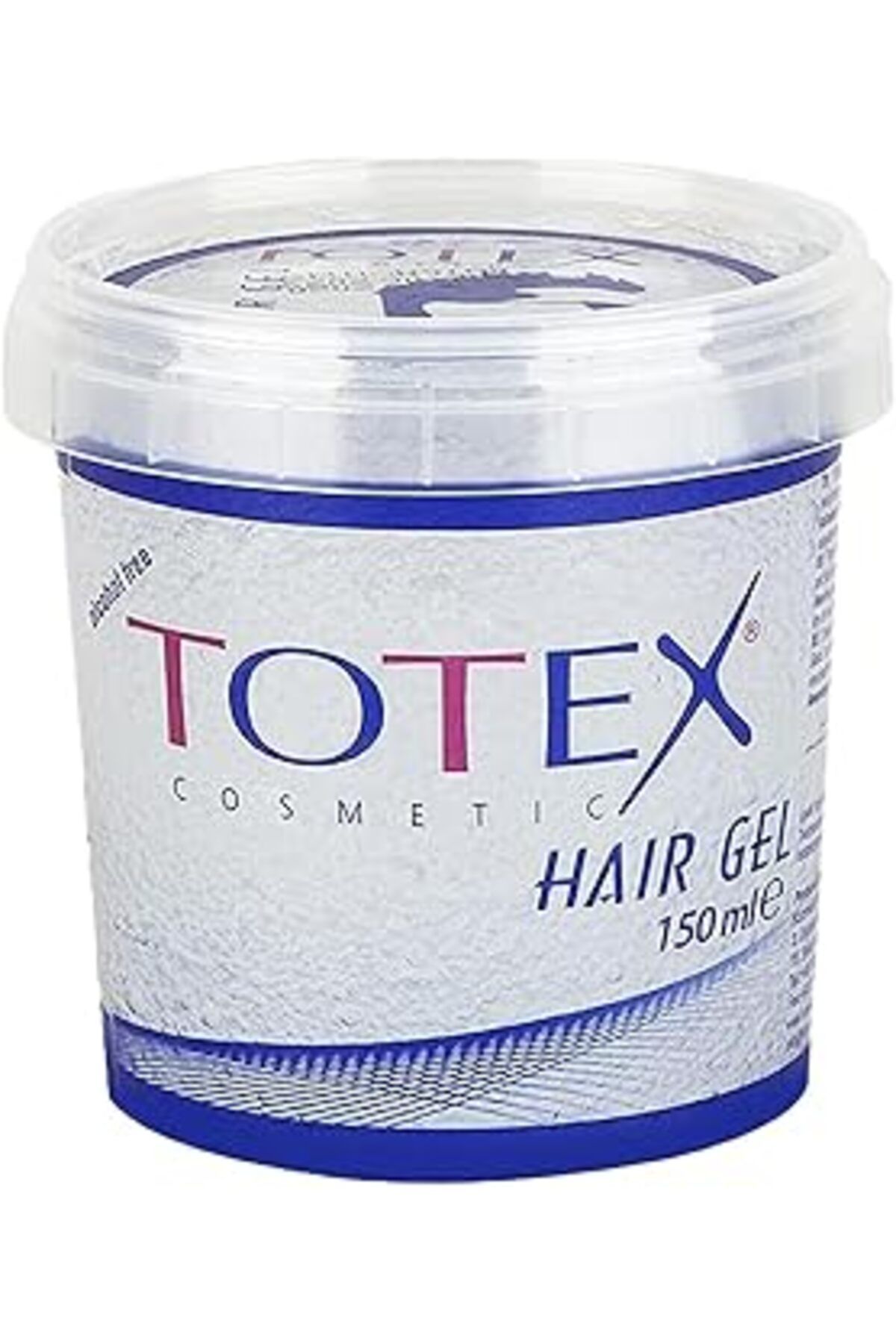 Ceet Markets Totex Saç Şekillendirici Jöle | Islak Görünüm & Sert Saç Jölesi | Extra 150 Ml