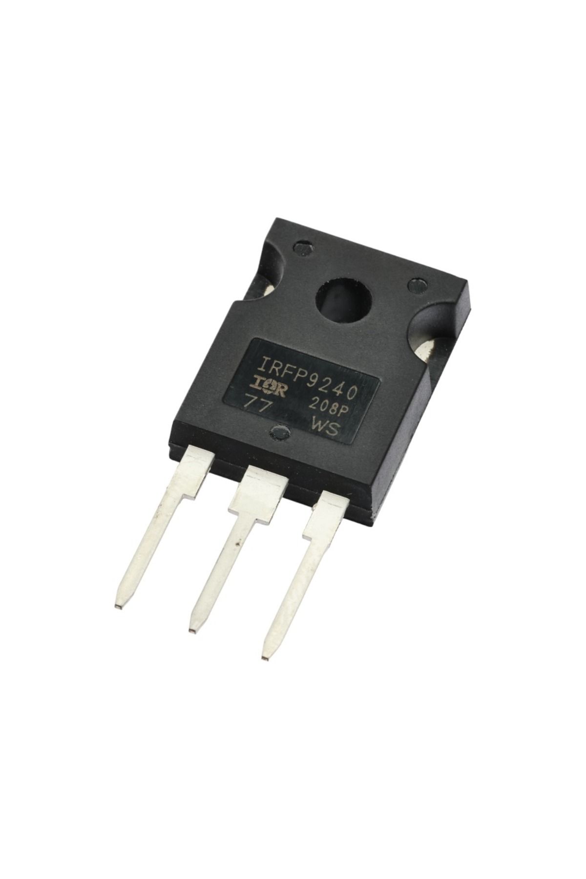 roztomily Irfp 9240 To-247 Mosfet Transistor