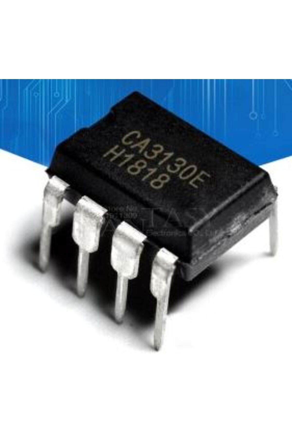 nazeninstoğu Ca 3130E Dip-8 Entegre