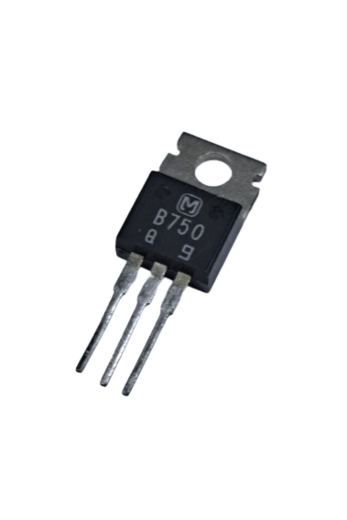 Exporanto 2Sb 750 To-220 Transistor