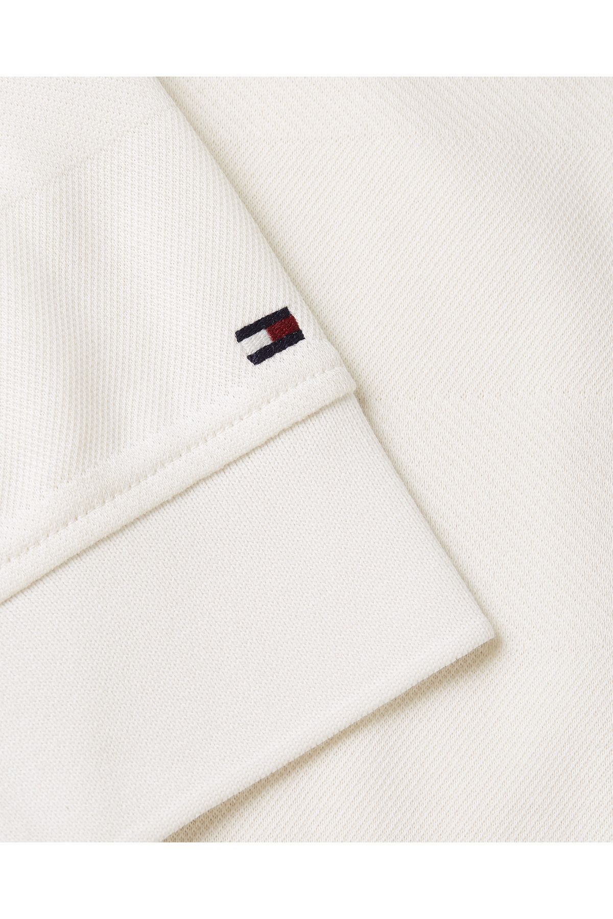 Tommy Hilfiger DC LS RUGBY POLO