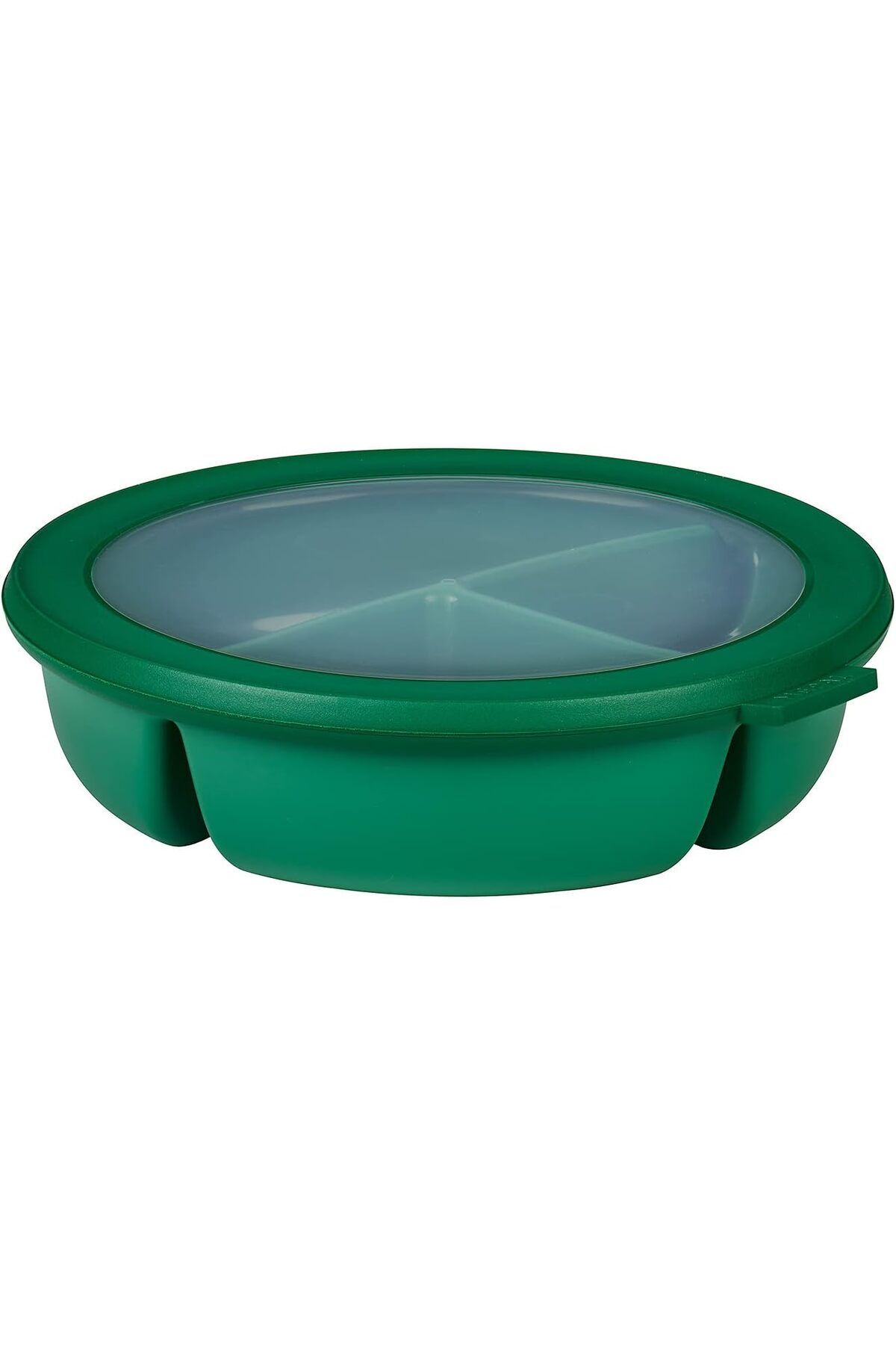 NcK Bento Bowl Cirqula (250+250+500 Ml)