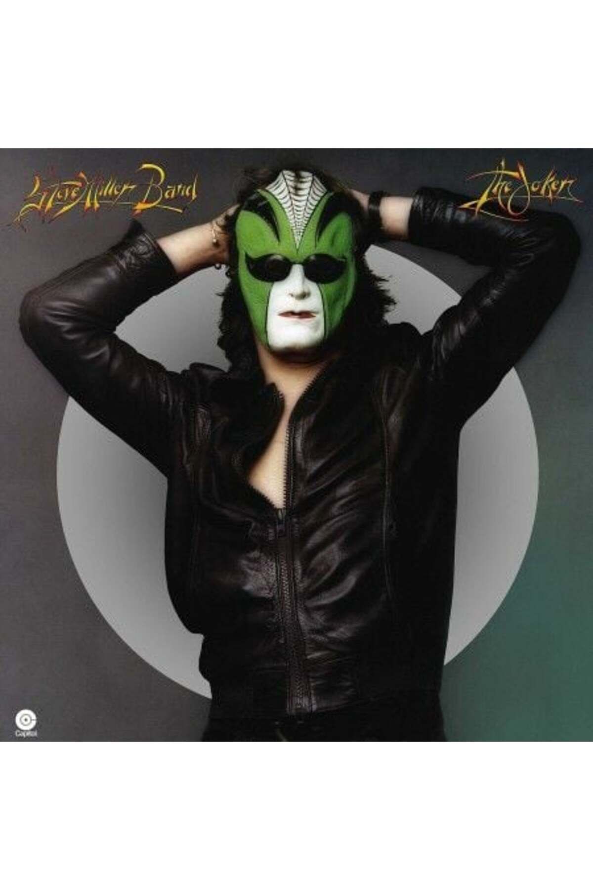 Plak İstasyonu The Steve Miller The Joker LP Plak