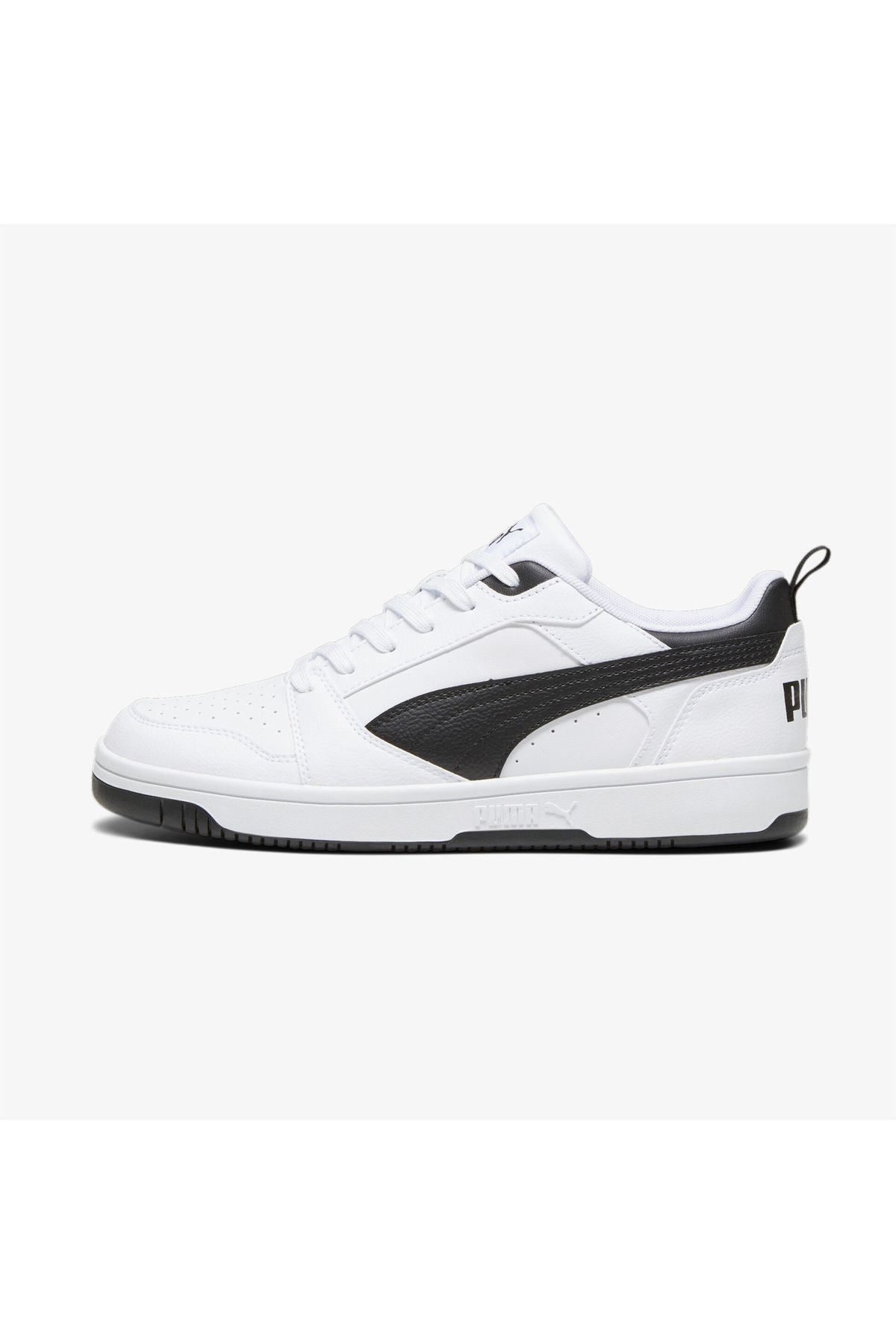 Puma-Rebound V6 Low - Herren-Sneaker 3