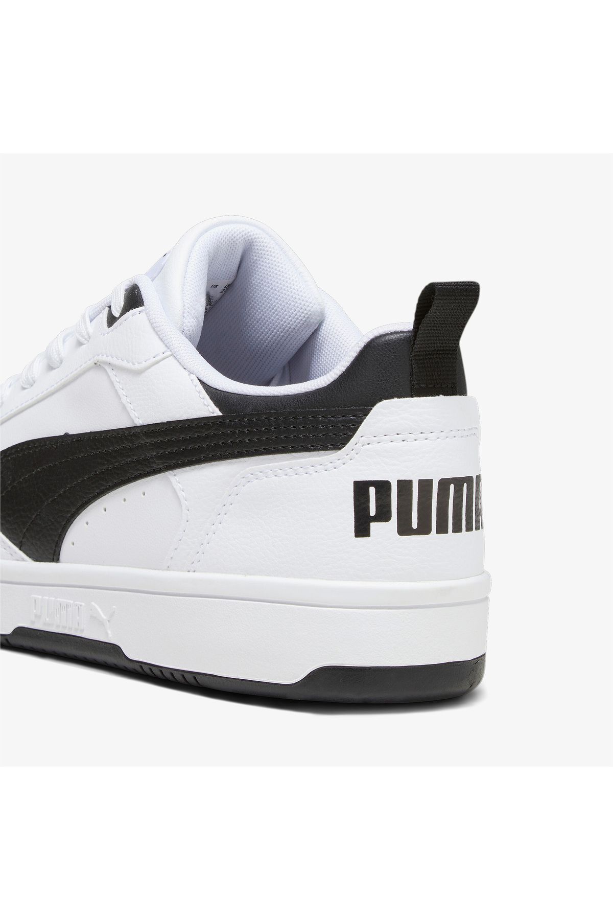 Puma-Rebound V6 Low - Herren-Sneaker 6