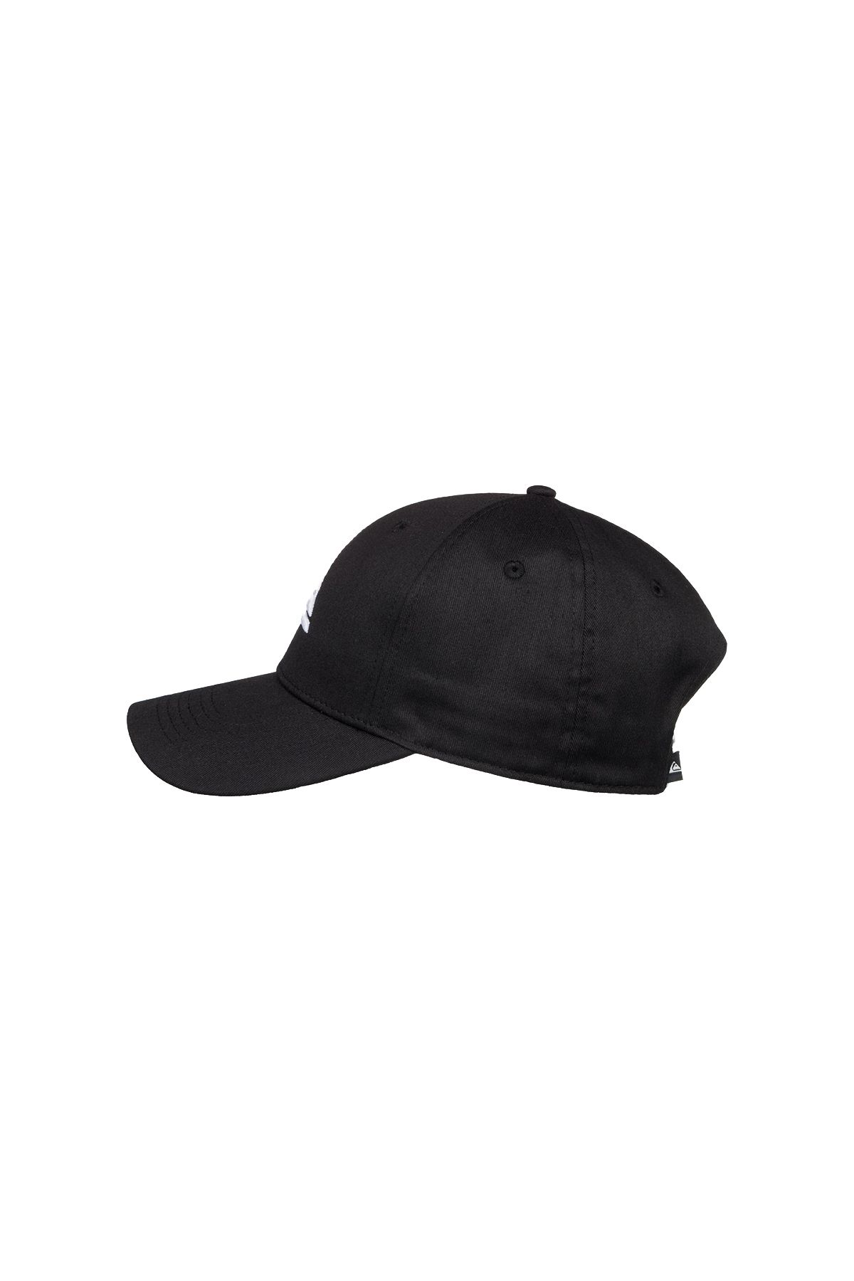 Quiksilver-Sports Cap - Black 2