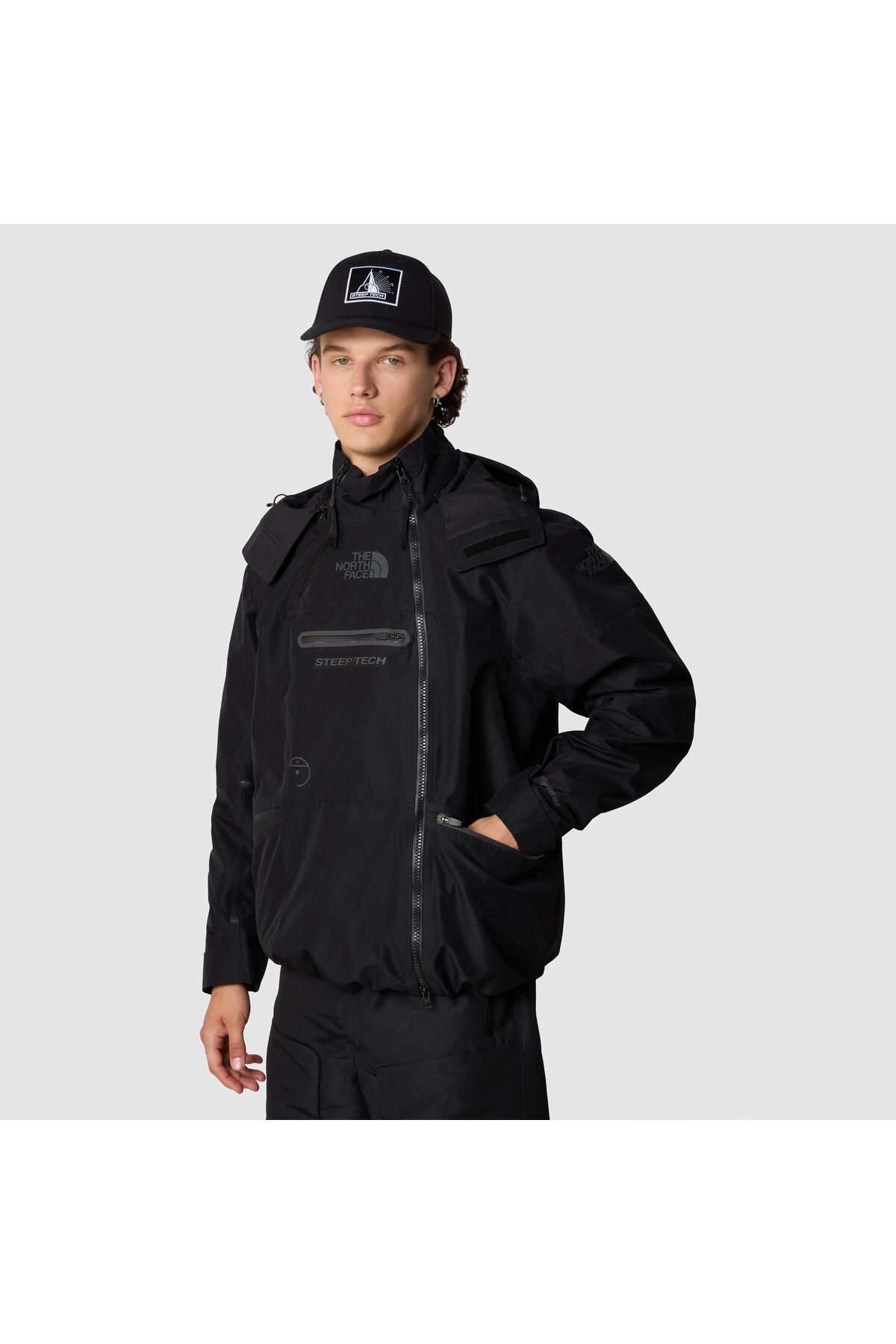 THE NORTH FACE Erkek Mont