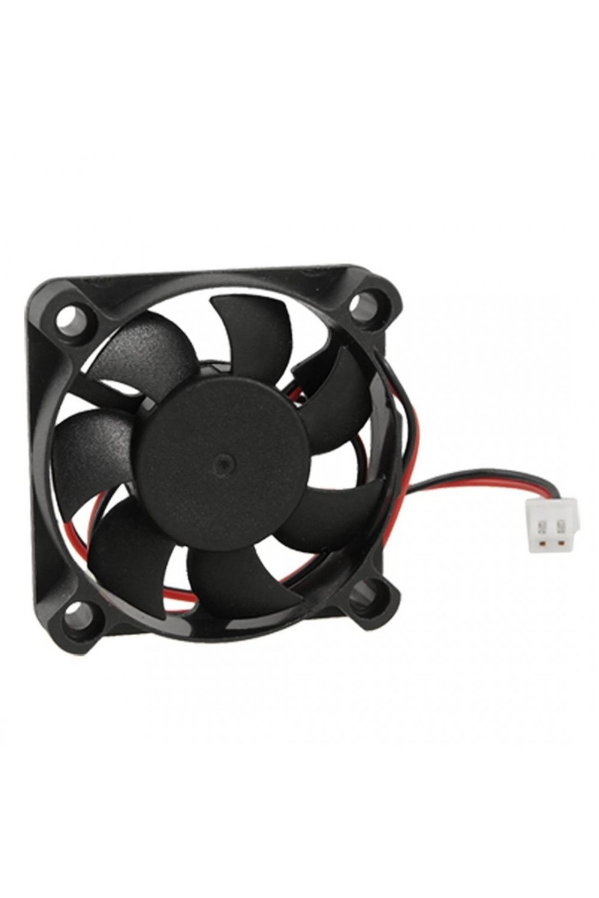 ShopZum 50X50X10 MM 5X5 24 VOLT FAN