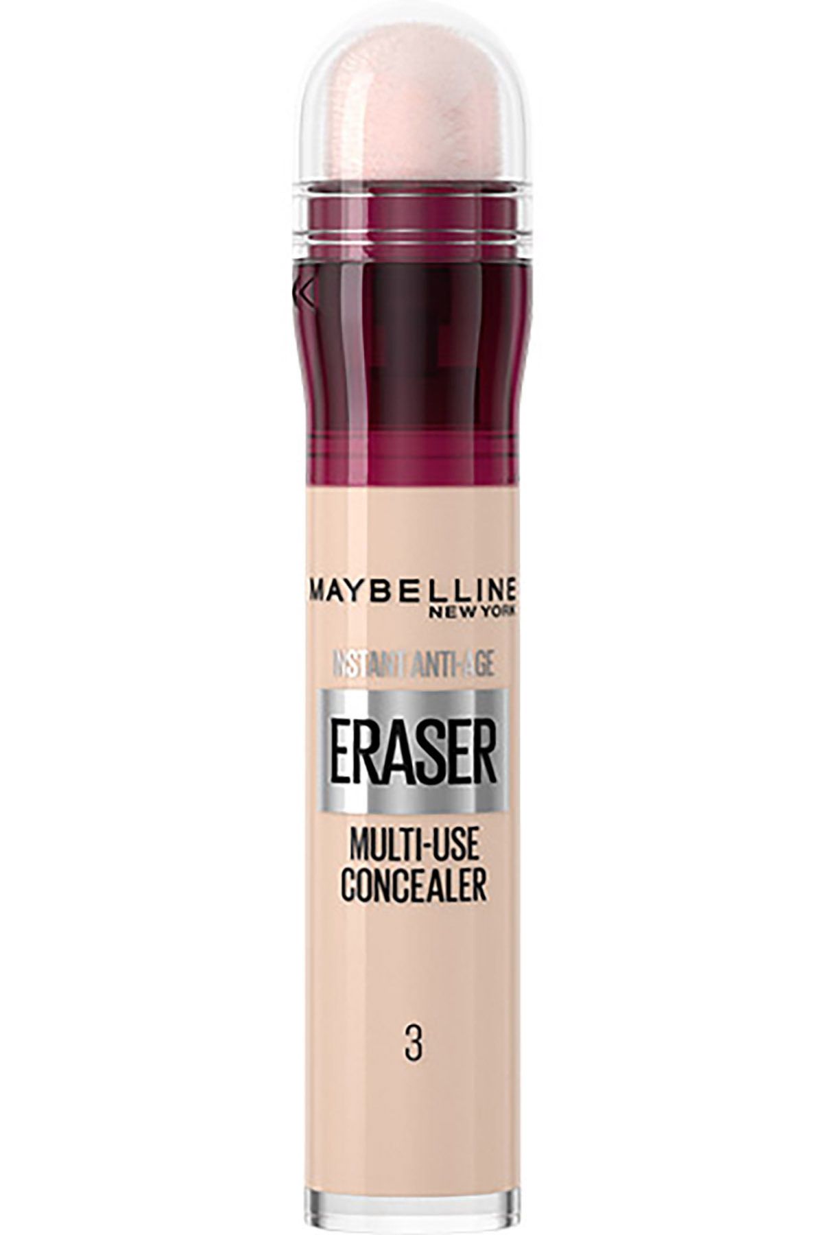Maybelline New York-Instant Anti Age Eraser Concealer - 03 Fair Concealer 1