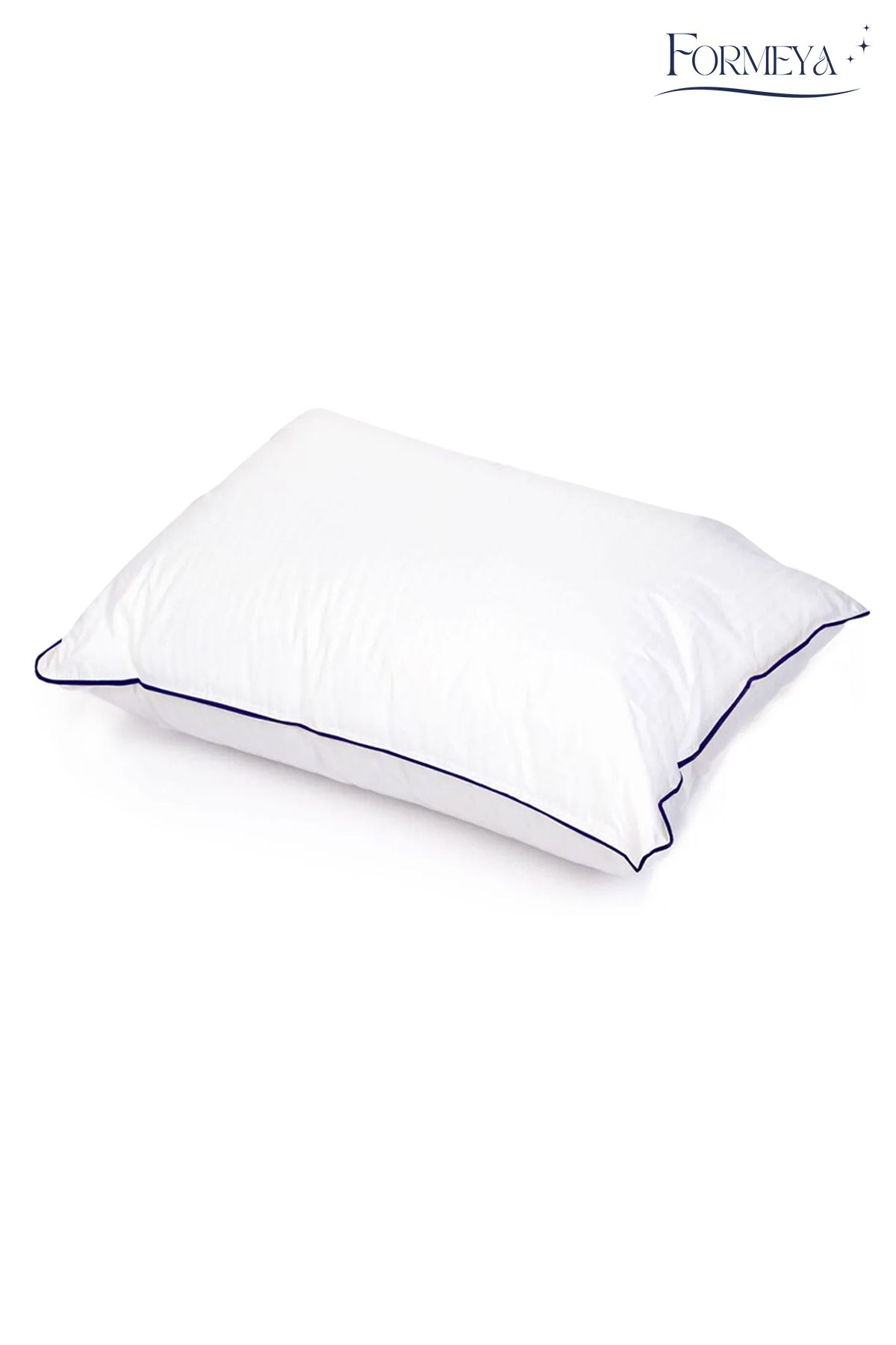 Formeya-2 Climate Nano Gel Hotelkissen – 50 x 70 cm, 100 % Baumwolle, Außenstoff 4