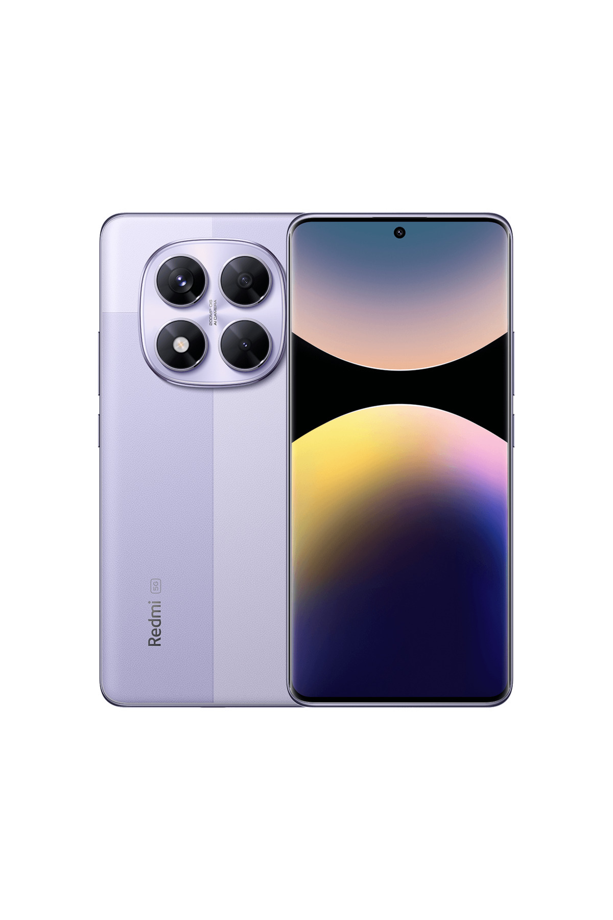 Xiaomi Redmi Note 14 Pro 5G 12GB RAM 512GB, Mor