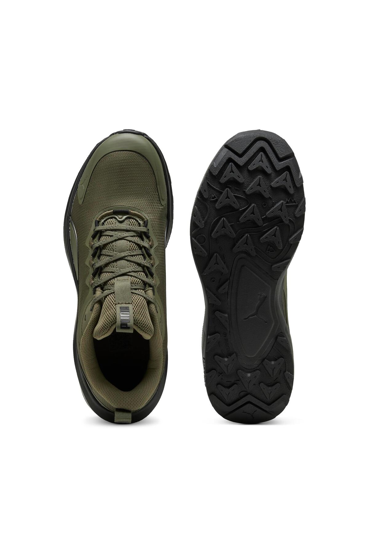 Puma-Skyrocket Lite Trail running shoes 4