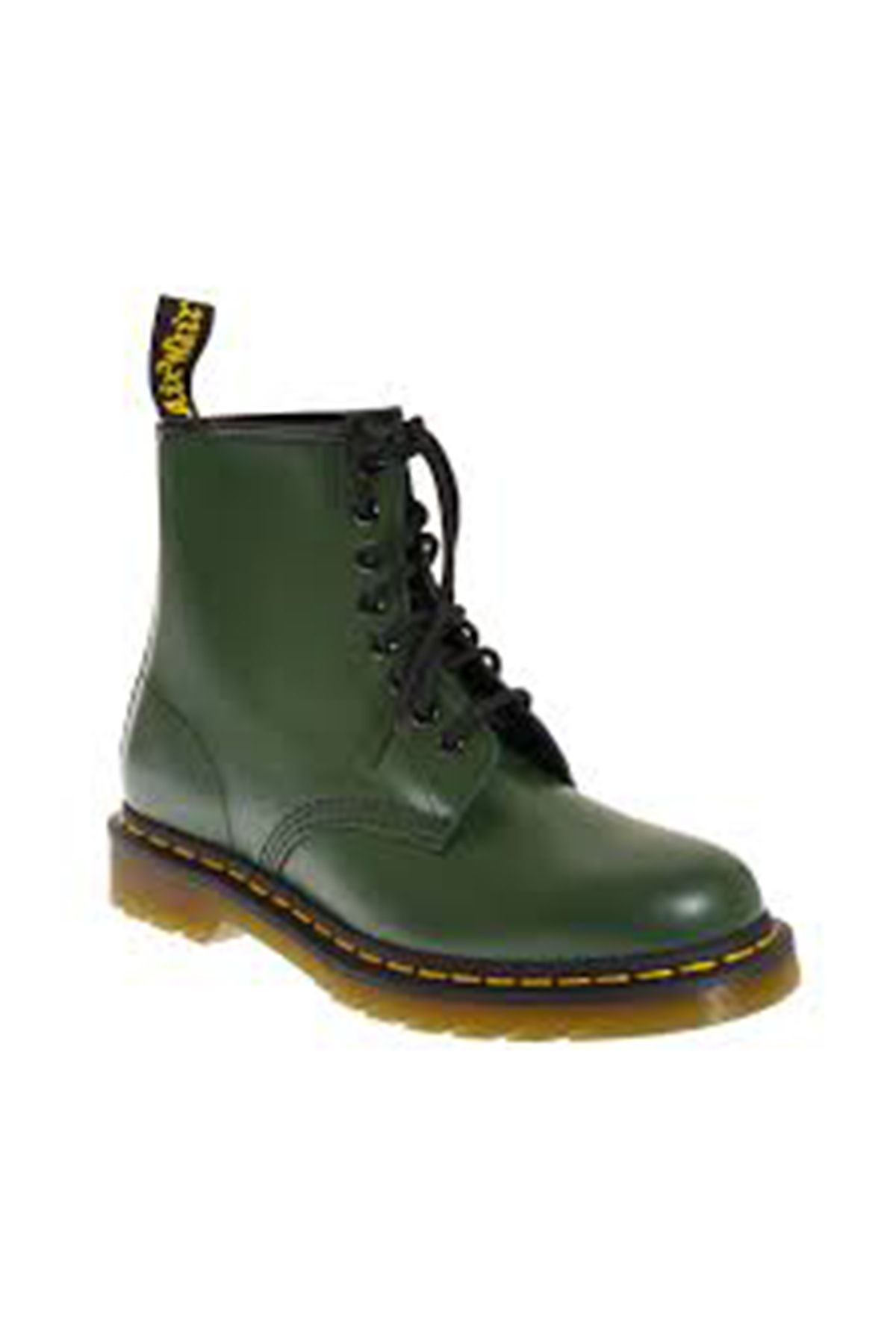 Dr. Martens-Вузькі туфлі з модельним номером 1460 1