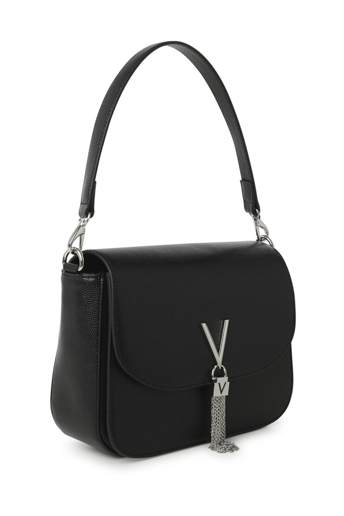Valentino Torba na ramię DIVINA NERO VBS1R404G