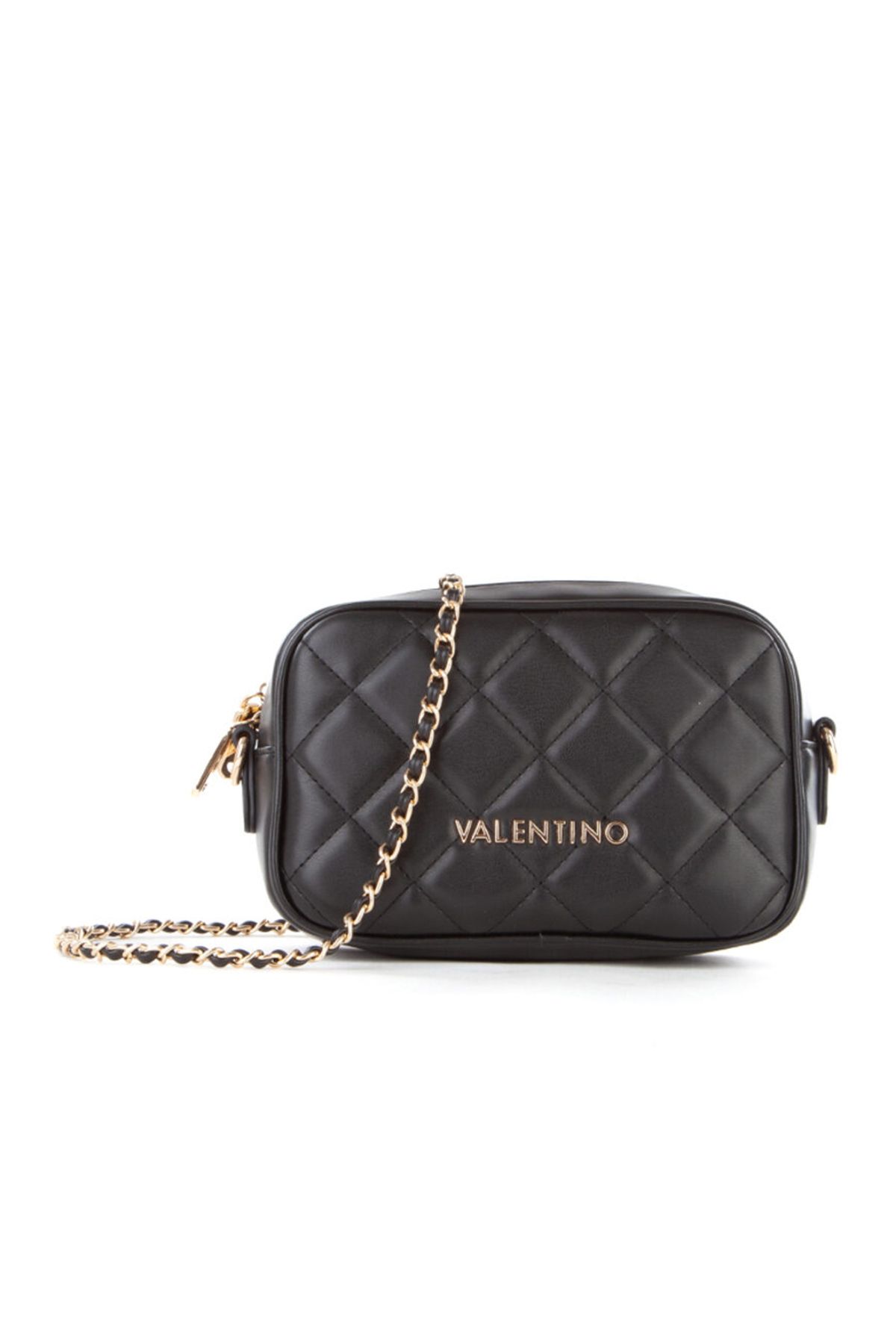 Valentino Torba Aparatowa Ocarina Nero Kobieta - One Size