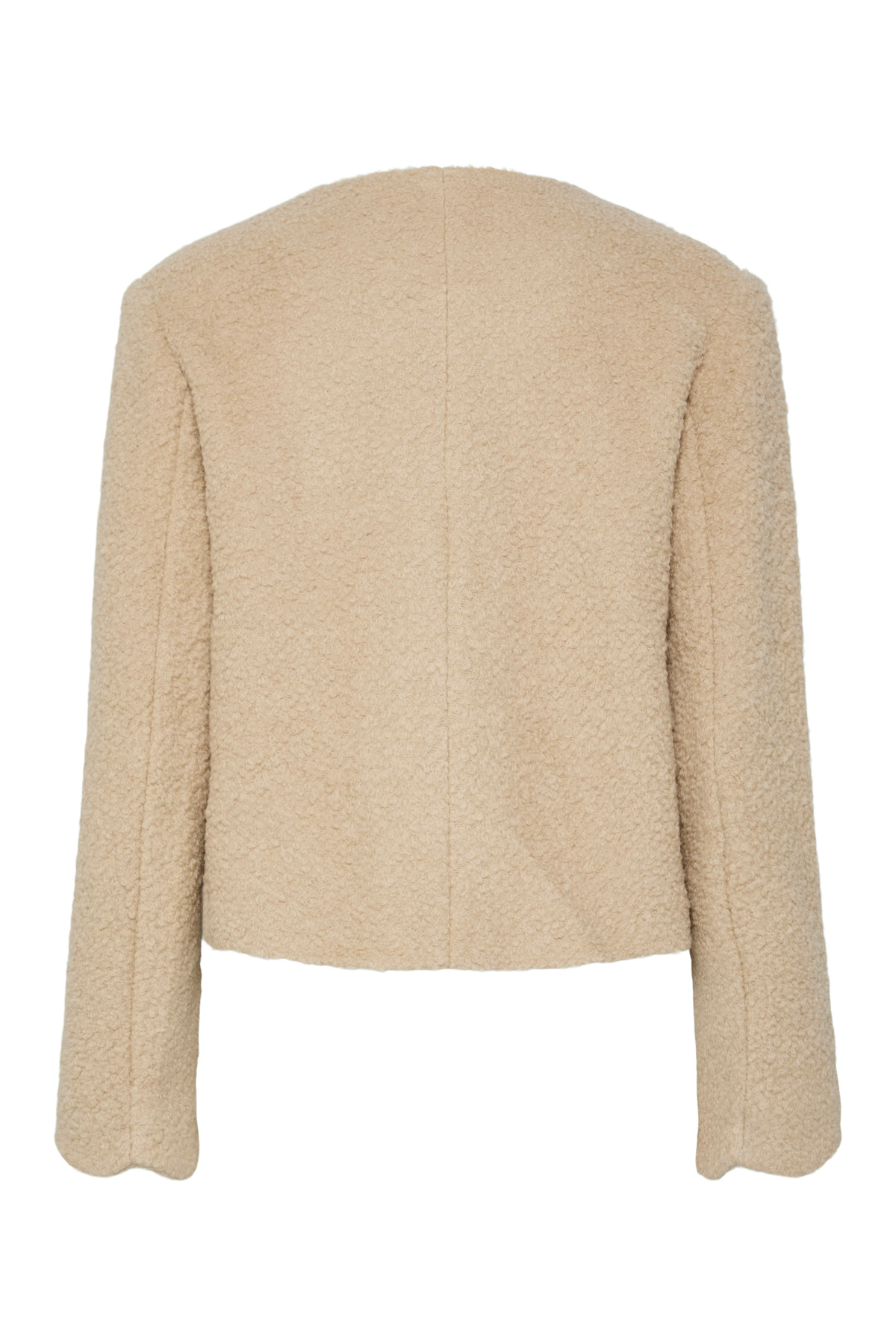 YAS.-Damen-Blazer – Modell WOV PL50/WO50 2