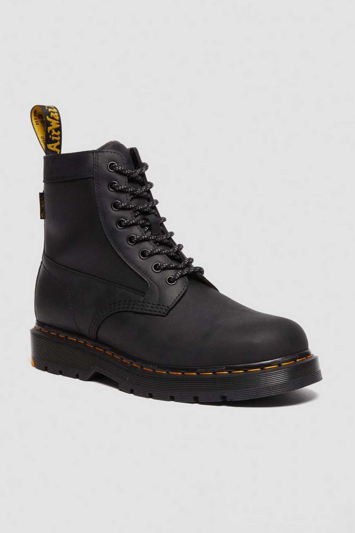 Dr. Martens 1460 Trinity Czarne Buty Unisex - 46