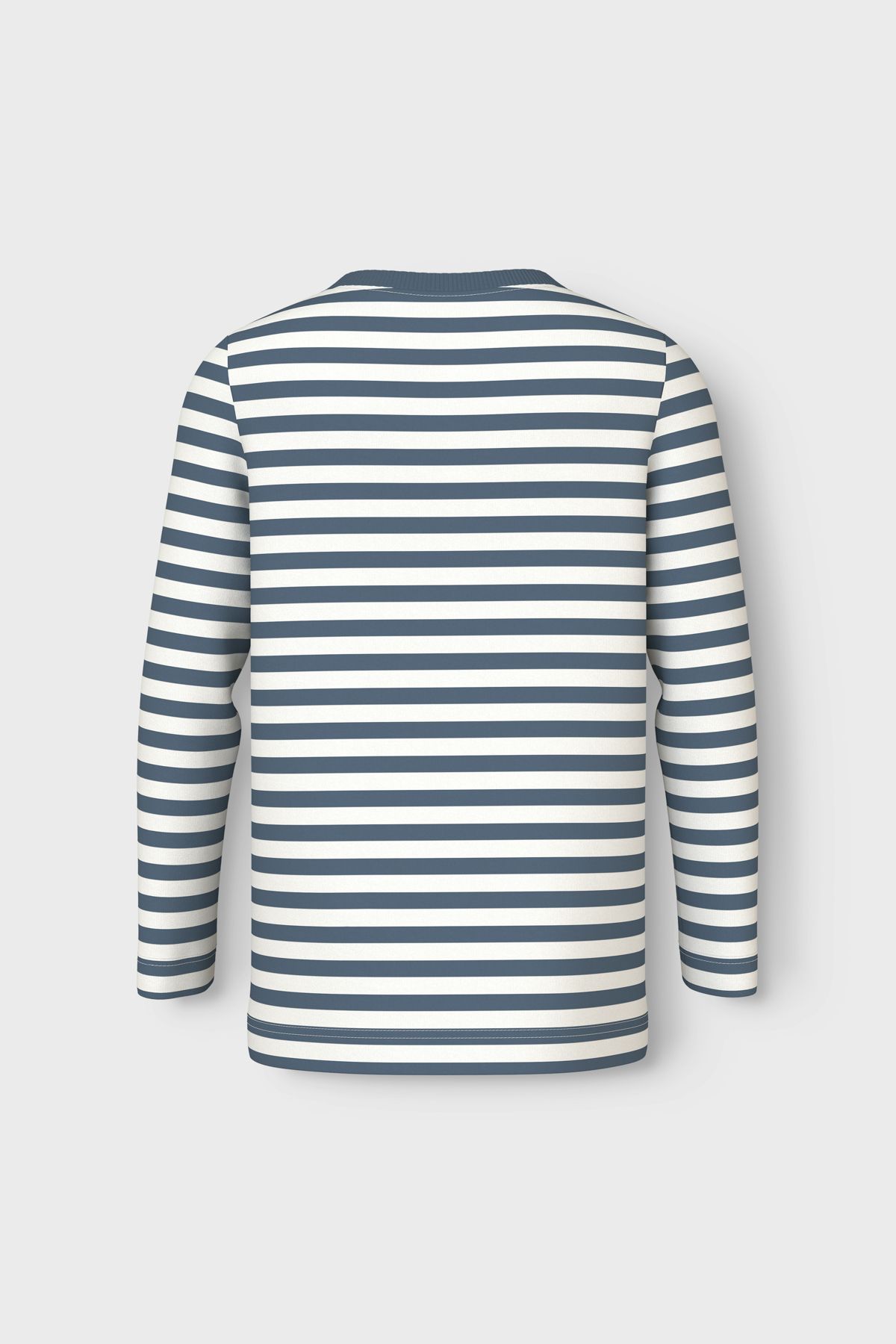 name ıt-Strick-T-Shirt für Herren – CO100 2