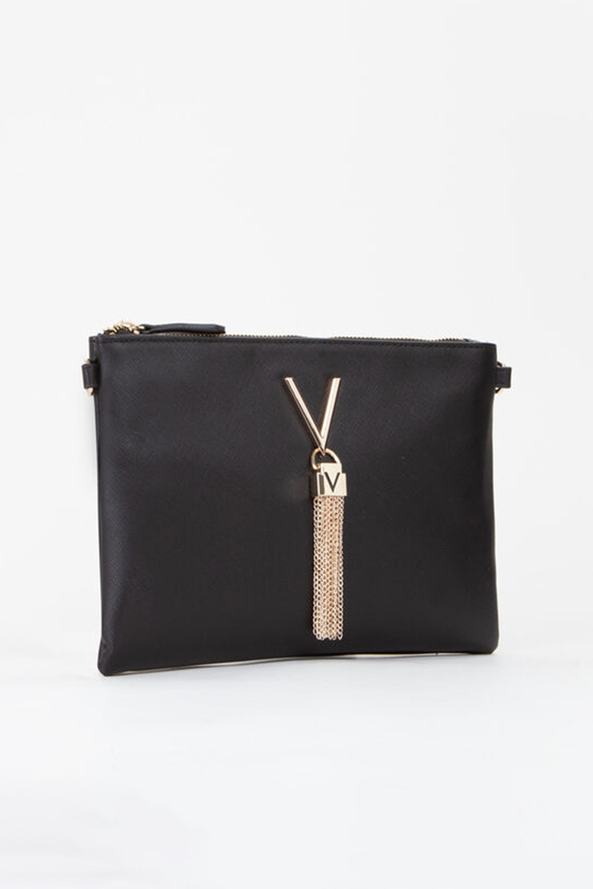 Valentino DIVINA SA POCHETTE NERO VBS1IJ19