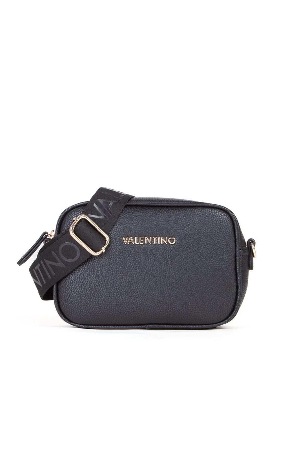 Valentino-ΠΟΤΕ CAMERA BAG NERO VBS8GL15 4