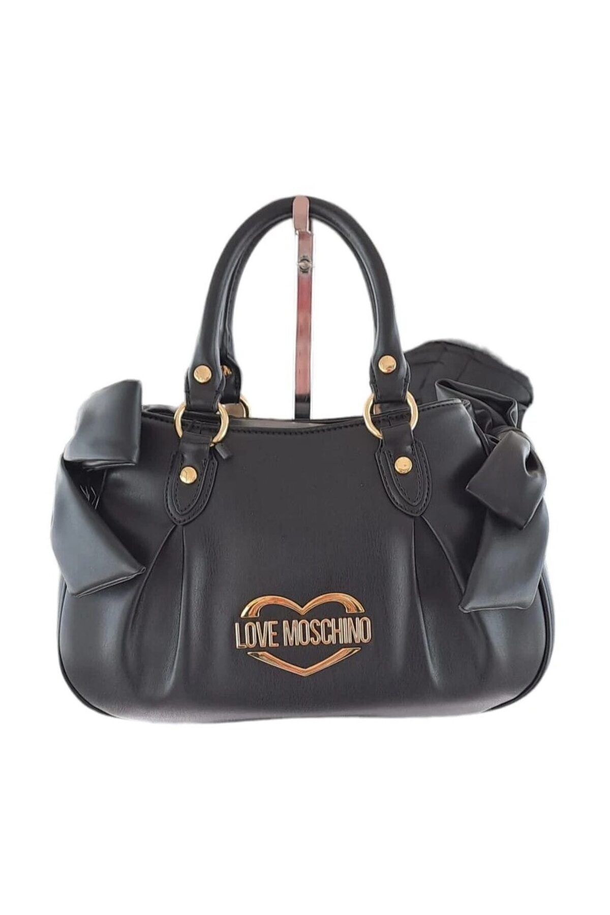 Love Moschino Jc4204pp1iln0 Numerowana Torba Modelu Kobieta - One Size