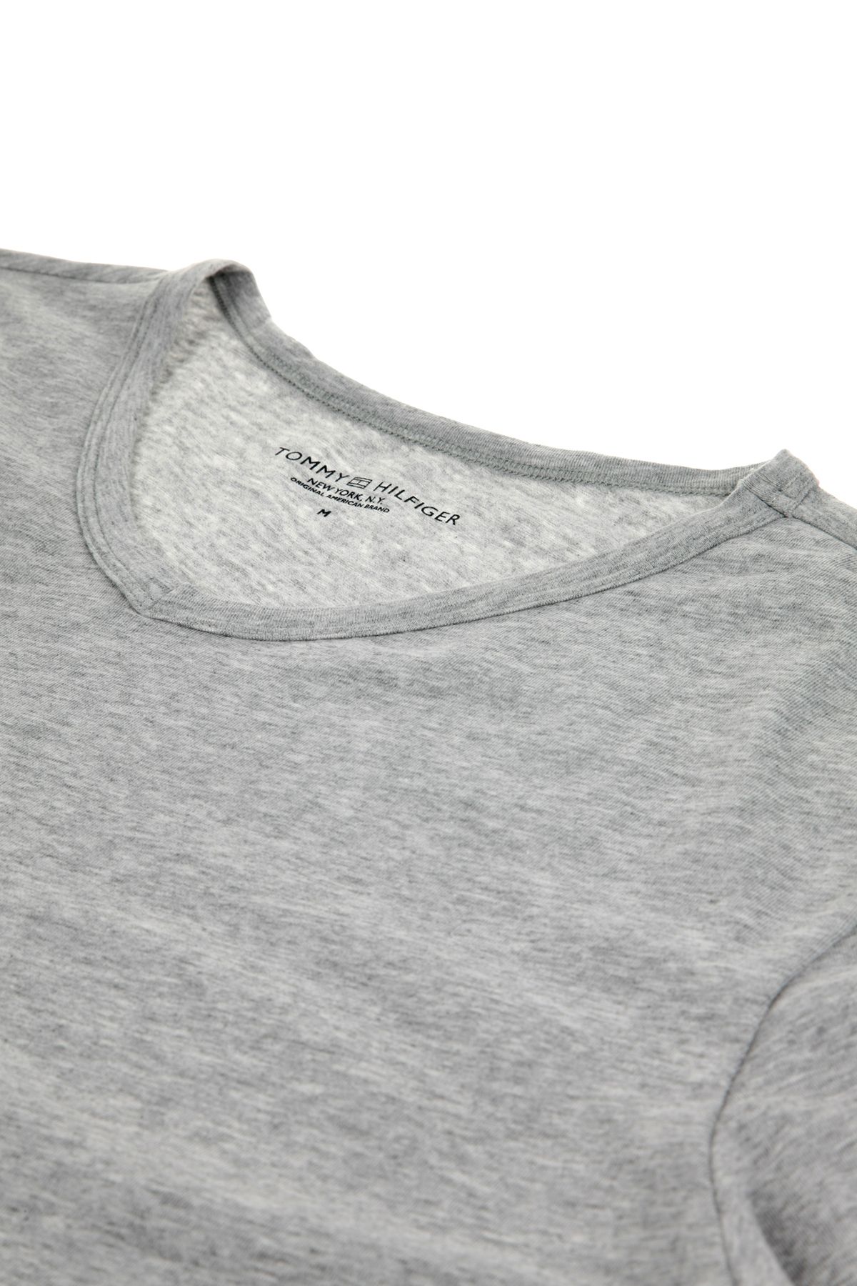 Tommy Hilfiger-Męska koszulka 3-pak 2S87903767 2