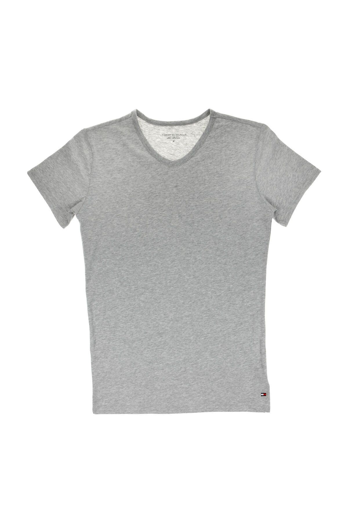 Tommy Hilfiger-Męska koszulka 3-pak 2S87903767 1