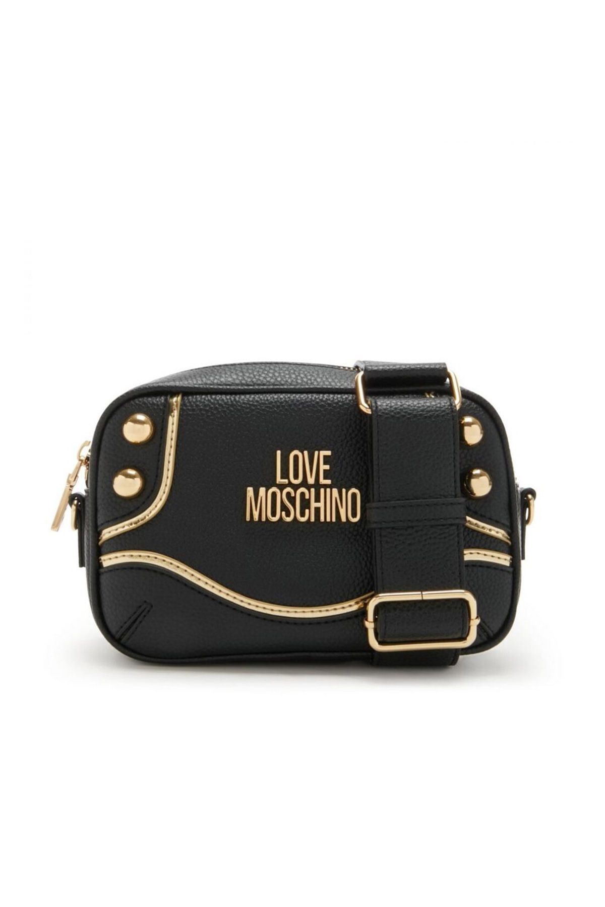 Love Moschino Umhangetasche Rock'n Love 4142 Kobieta - One Size