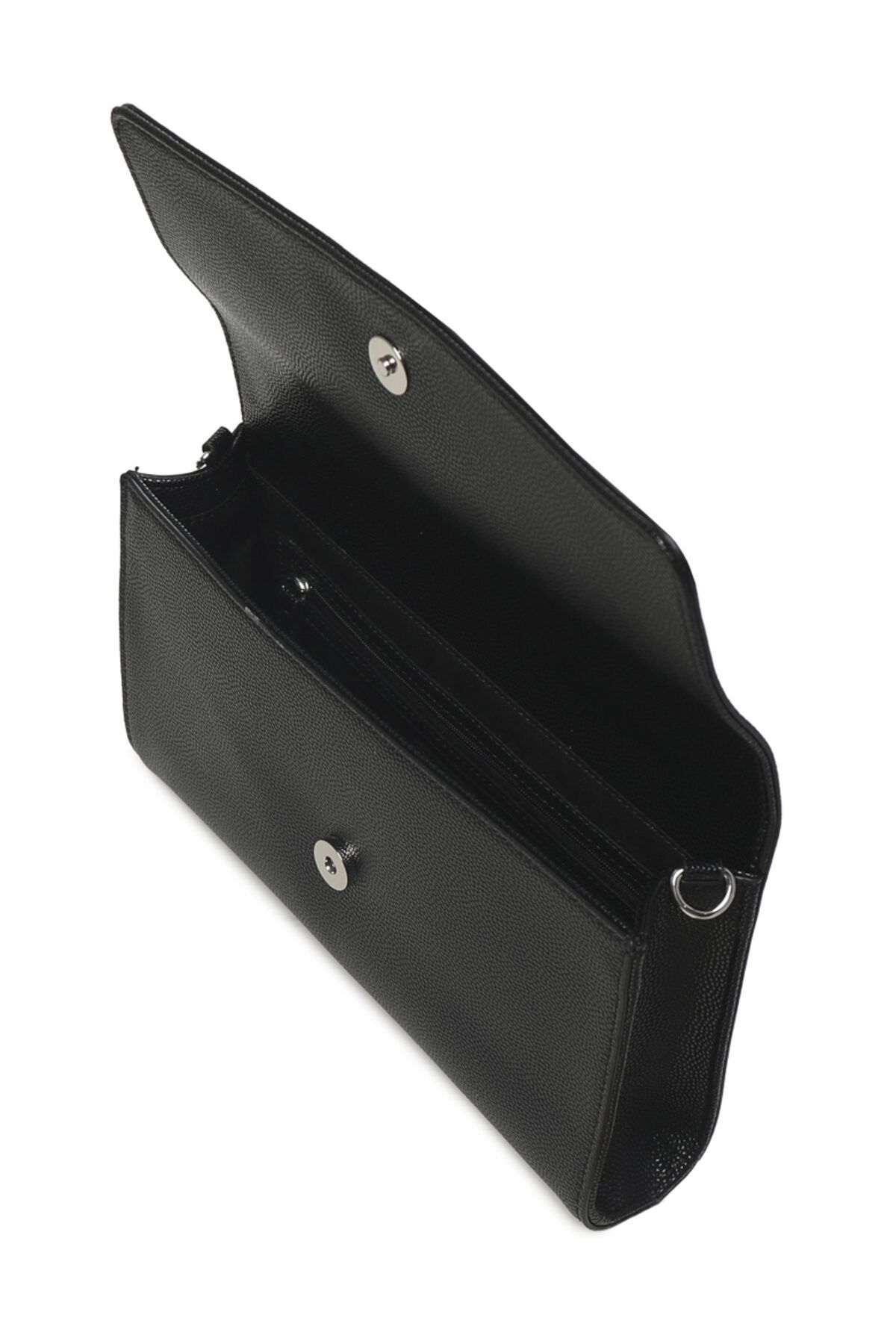 Valentino-Жіночий гаманець DIVINA POCHETTE VBS1R401G NERO 3