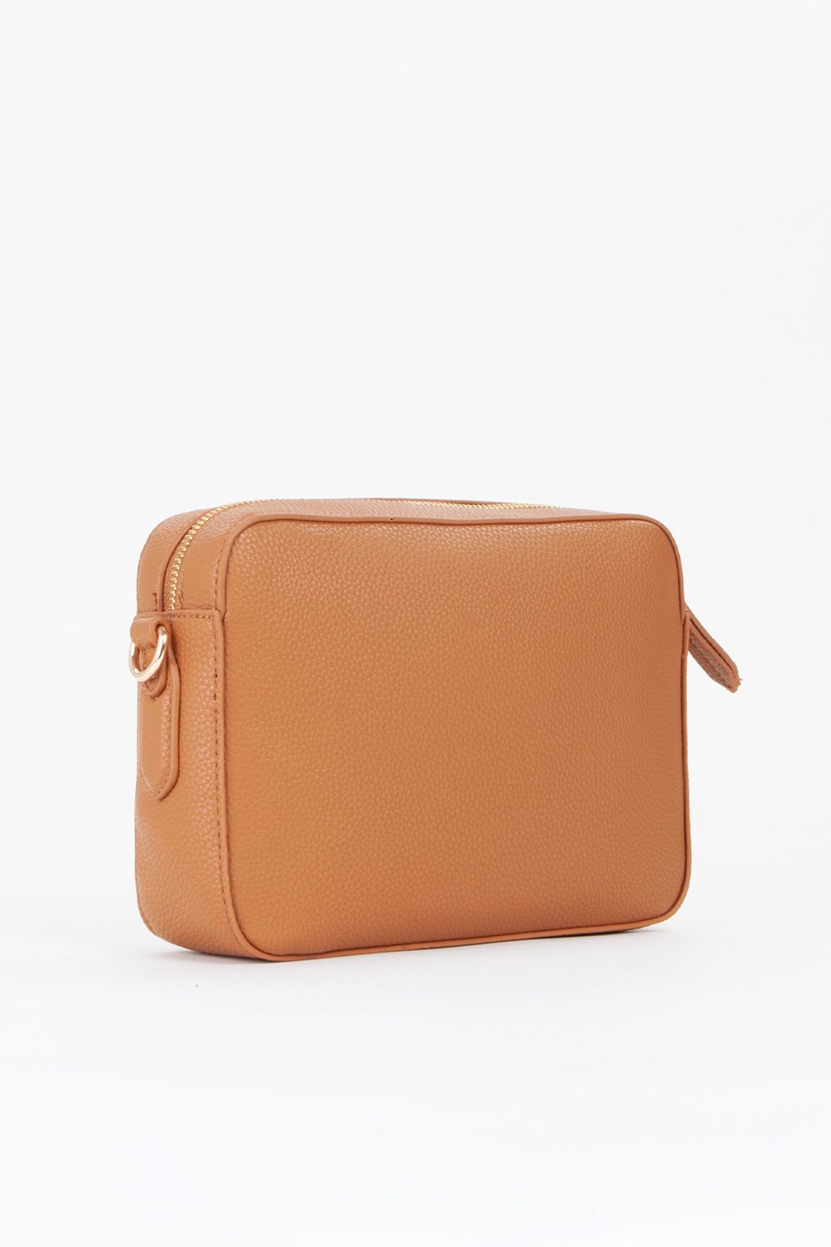 Valentino-BRIXTON CAMERA BAG CUOIO VBS7LX07 2