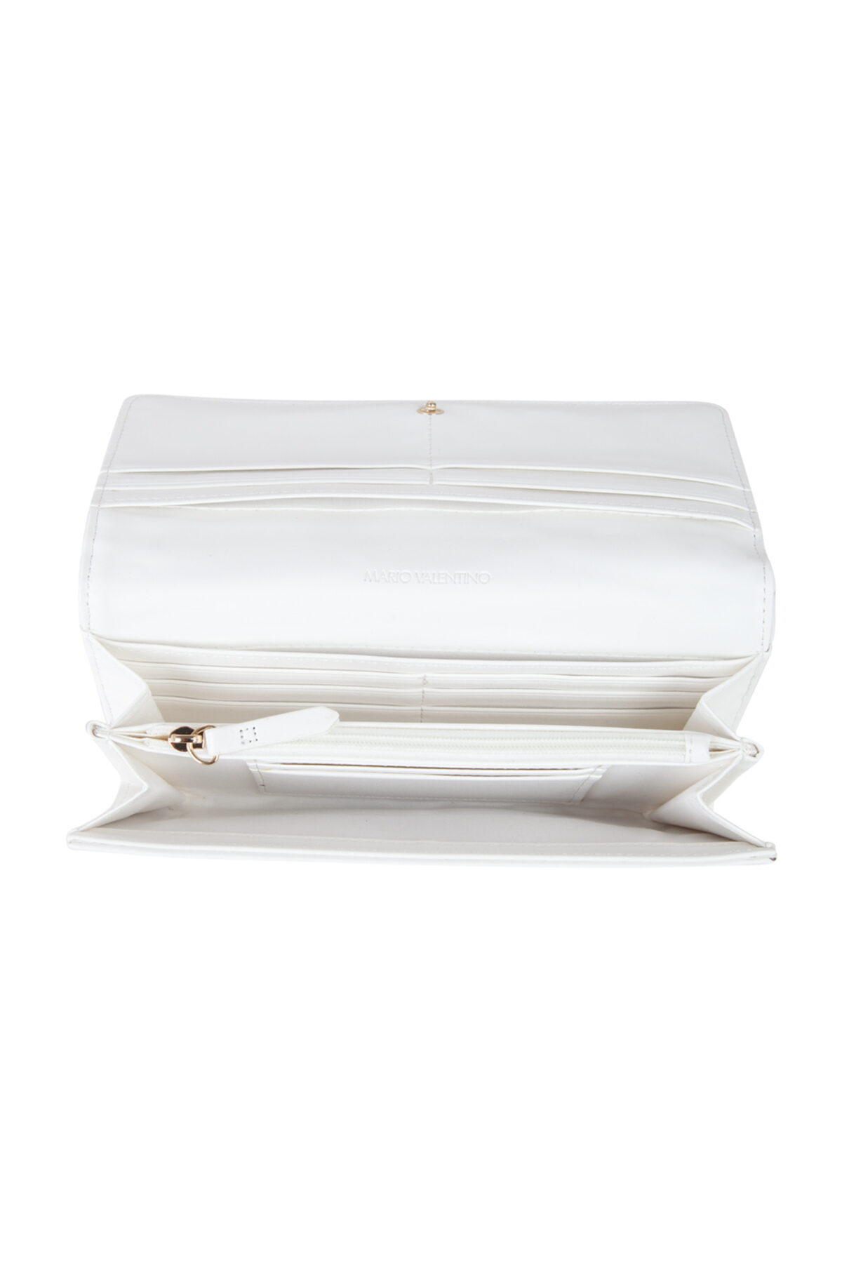Valentino PORTFEL OCARINA BIAŁY VPS3KK113R