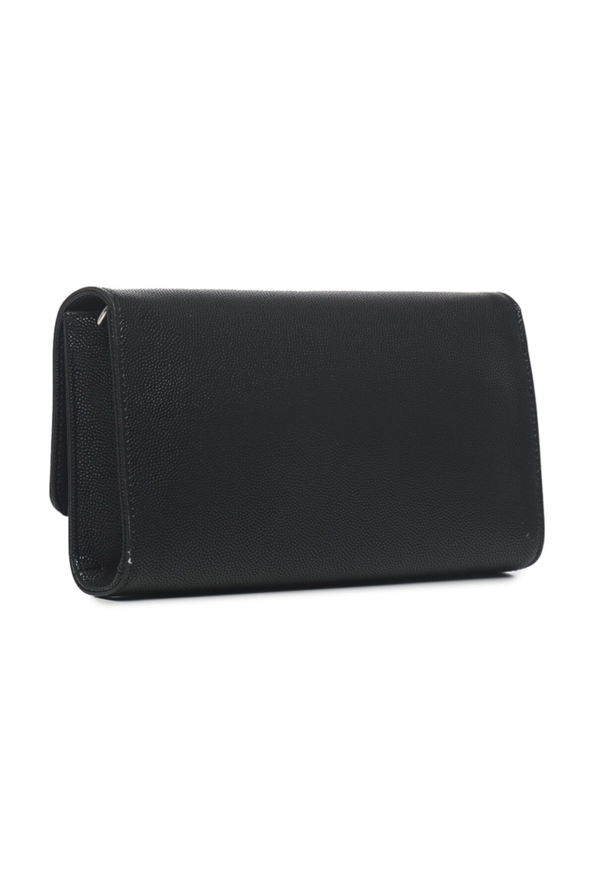Valentino-Жіночий гаманець DIVINA POCHETTE VBS1R401G NERO 2