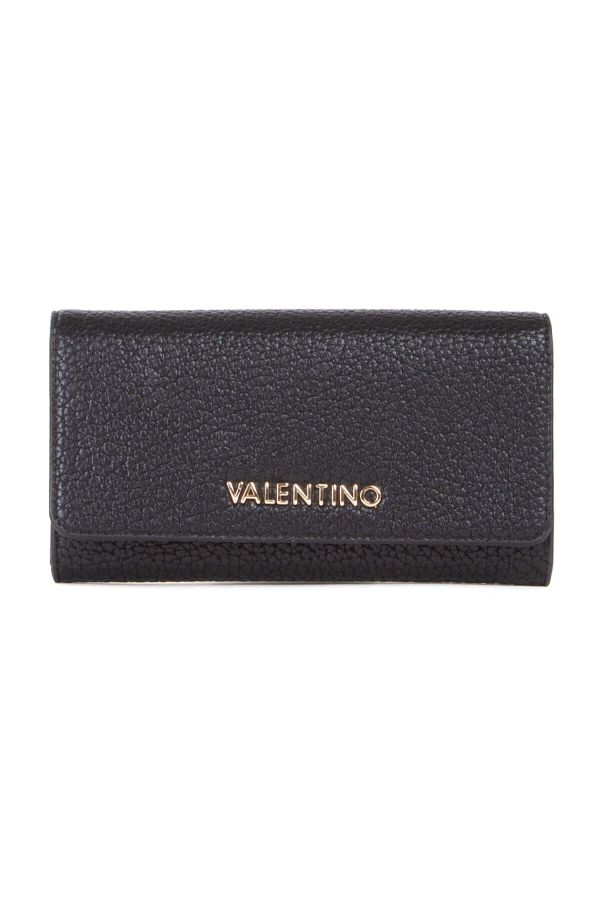 Valentino-BLOSSOM RE PENĚŽENKA NERO VPS8P2113 4