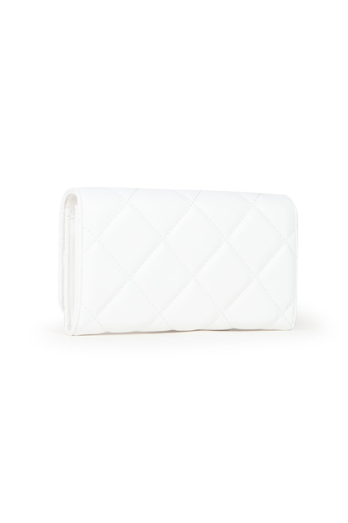 Valentino PORTFEL OCARINA BIAŁY VPS3KK113R