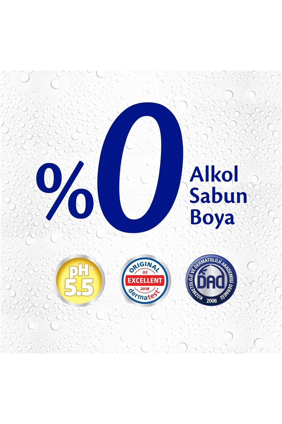 Molfix Islak Havlu Mendil İzotonik Yeni Doğan 50 Yaprak Pamuklu Tekli Plastik Kapaklı fotoğrafı 3 (önizleme)