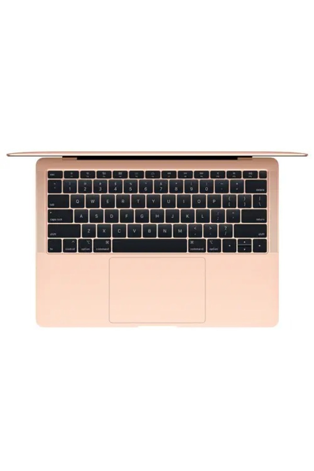 Apple Macbook Air (retina, 13 İnç, 2018) İ5 (1.60 Ghz) 8 Gb 128 Gb