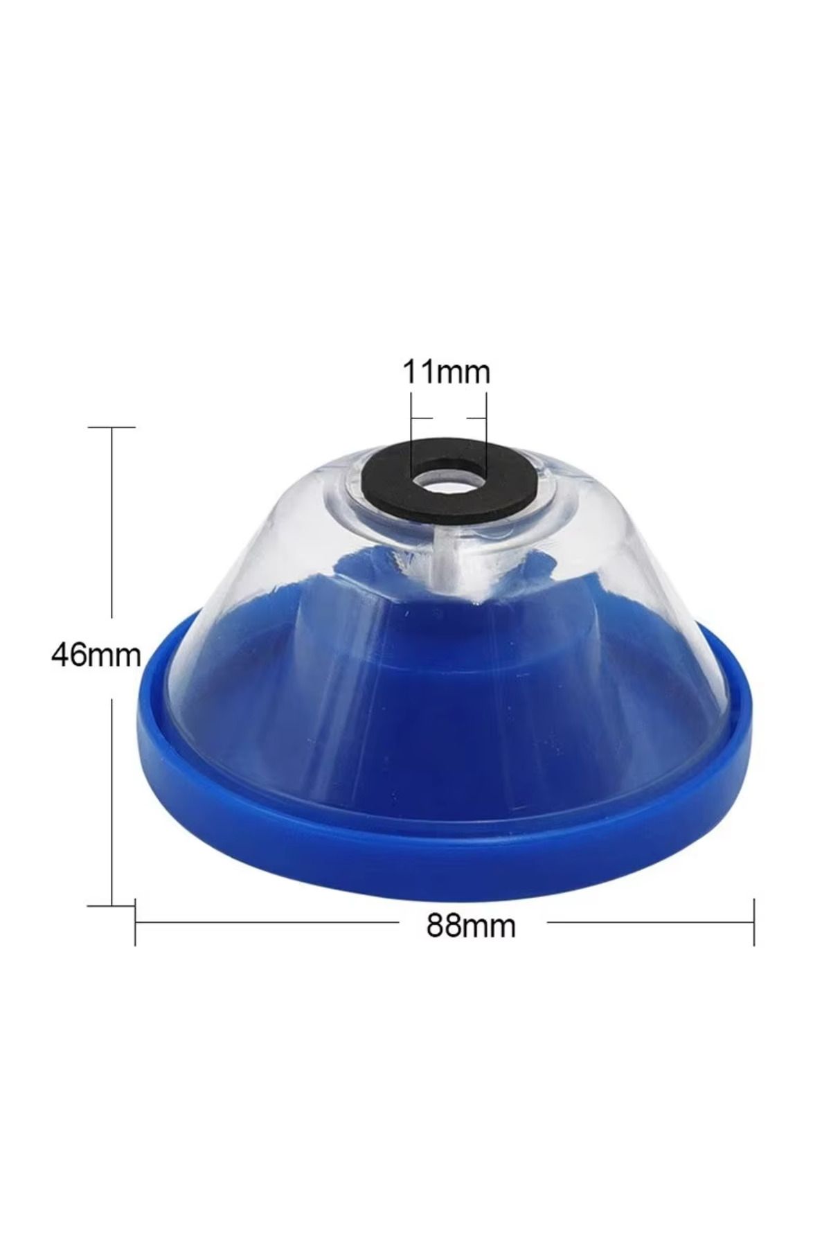 Choice-Mini Dust-proof Device Filter Vacuum Cleaner Household Dust Collector Electric Drill Dust Cover E... 7