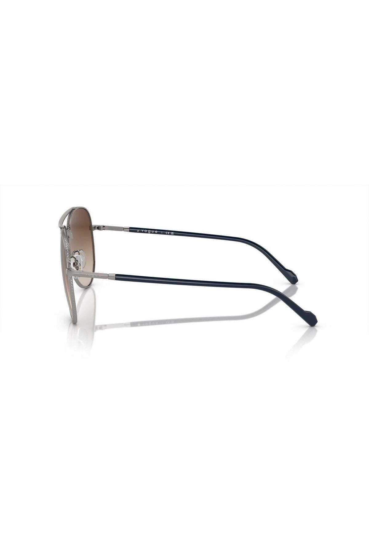 Vogue-Men's Sunglasses - Vo4290s 548/13 60 Model 3