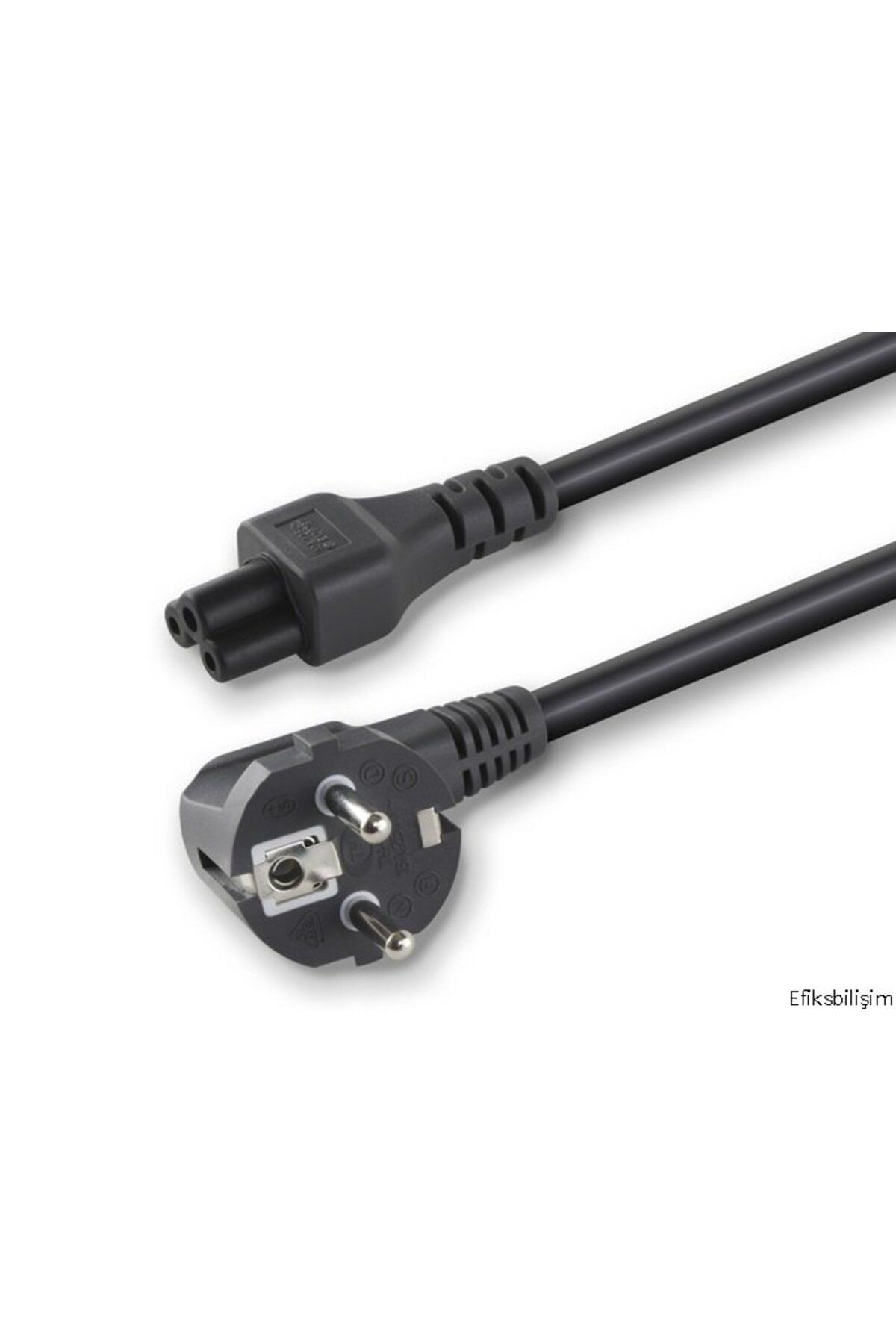 DESFREE NOTEBOOK POWER ADAPTÖR YONCA KABLO (1.5 METRE)