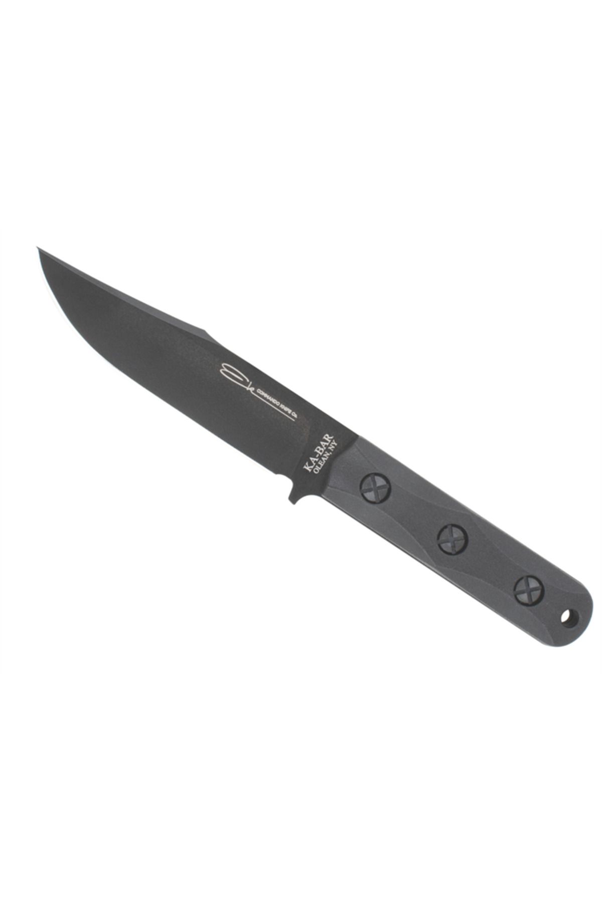 KA-BAR ''EK50 '' KOM*NDO BIÇAĞI