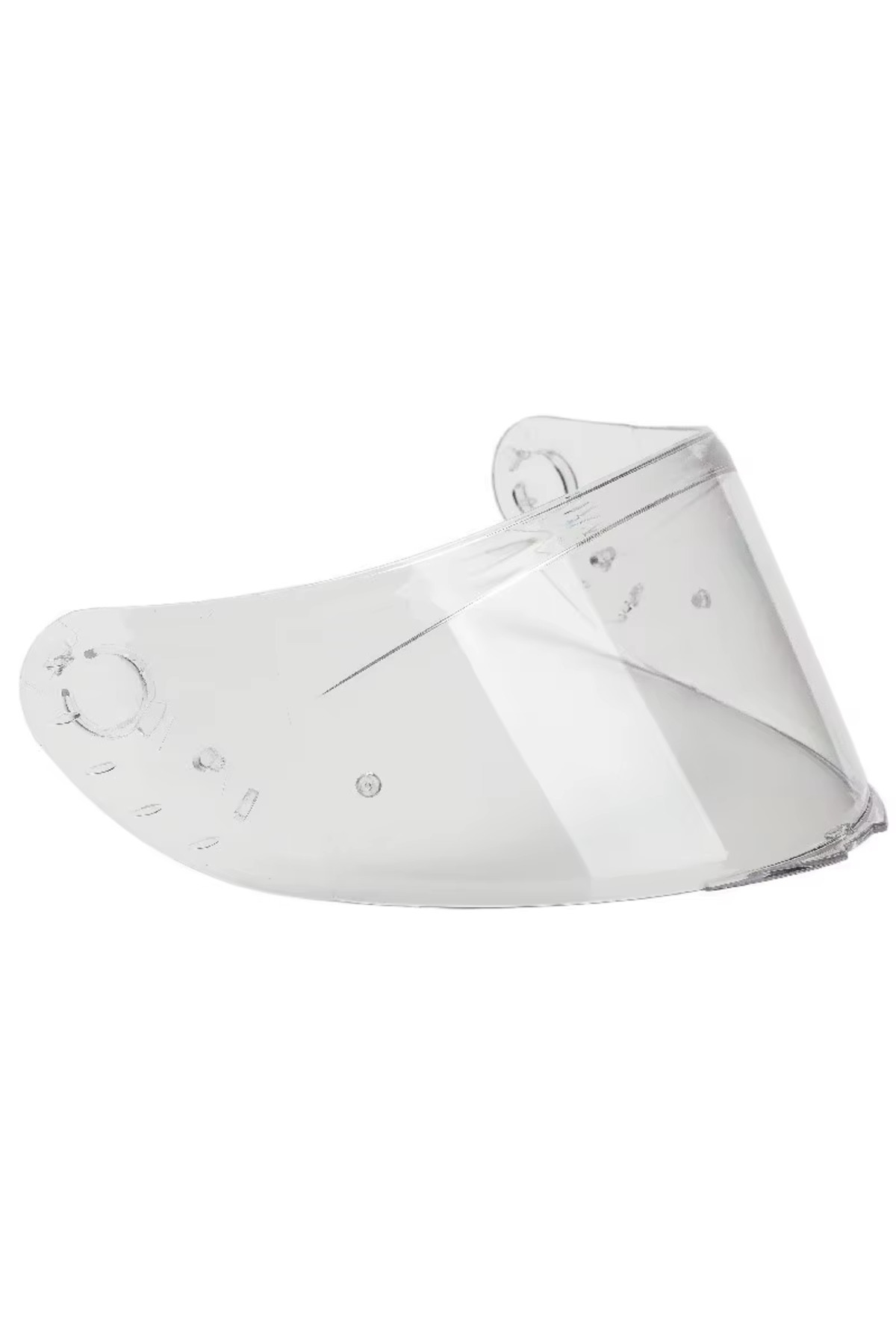 palantil-tech Mt Helmets V14 Targo Pro Revenge 2 Blade 2 Vizör (ŞEFFAF)