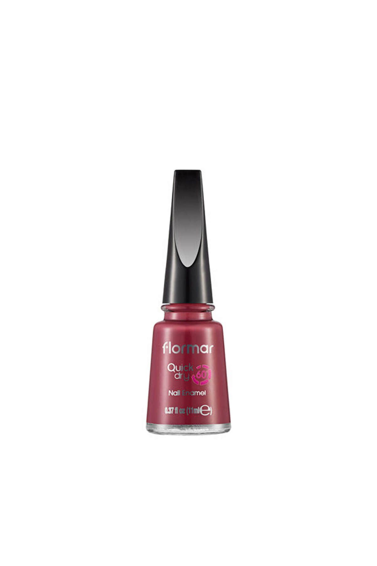 Flormar Quick Dry Nail Enamel Qd20