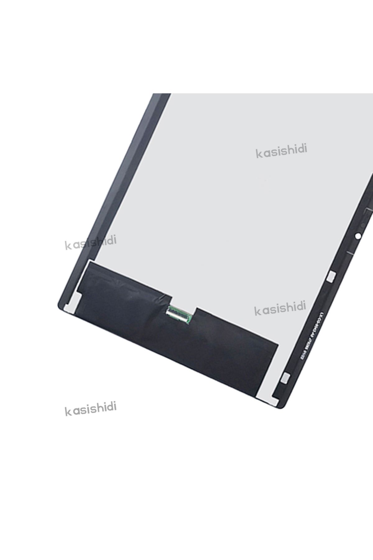 Choice-شاشة لمس وشاشة LCD باللون الأسود أوري 10.5 بوصة لجهاز سامسونج جالاكسي تاب A8 10.5 2021 SM-X200 X205 X205C 6