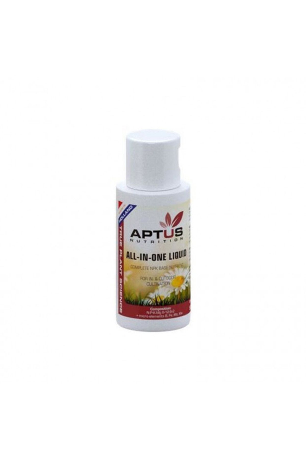 Aptus All in One Liquid 50 ml