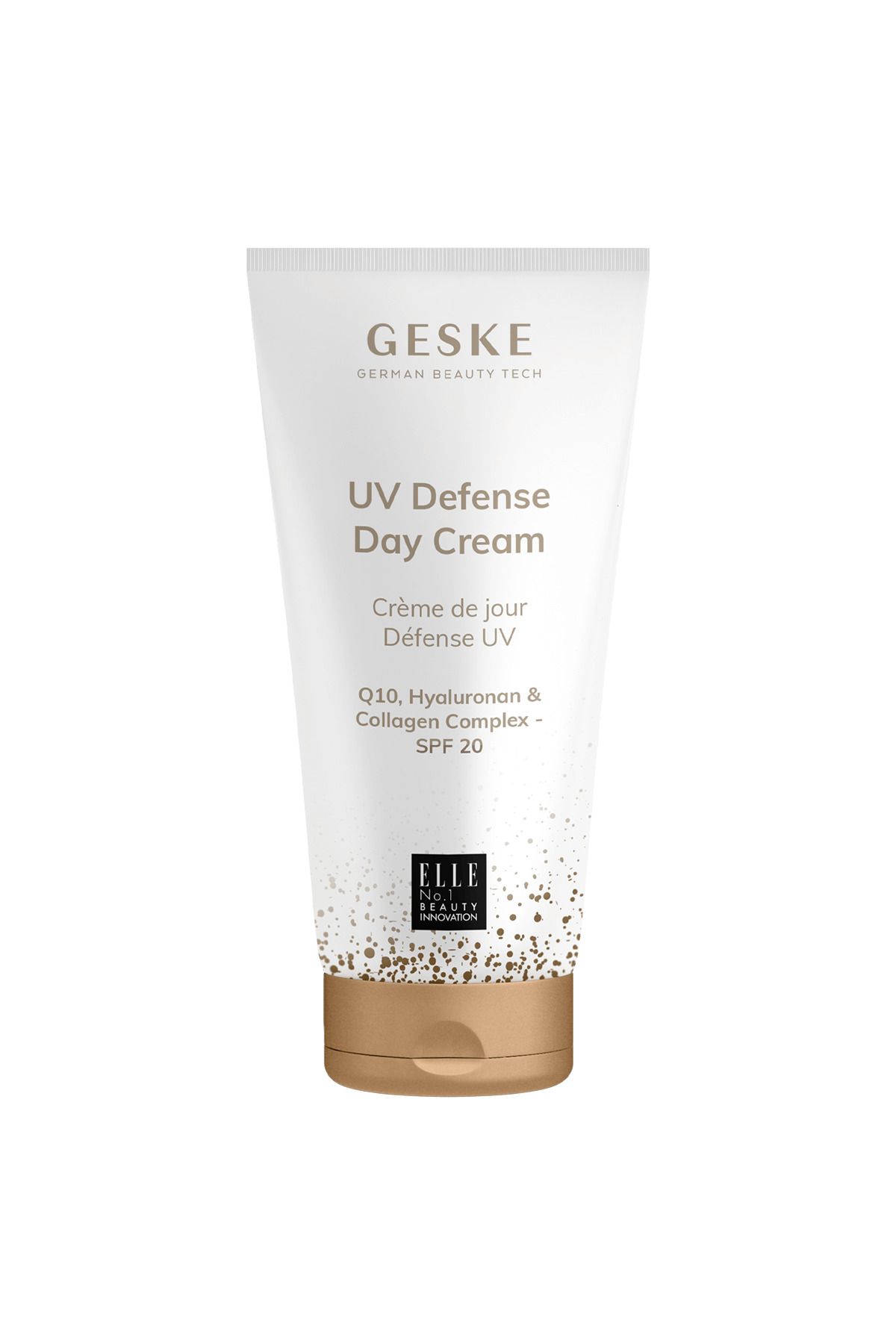 Geske UV Korumalı Gündüz Kremi | UV Defense Day Cream