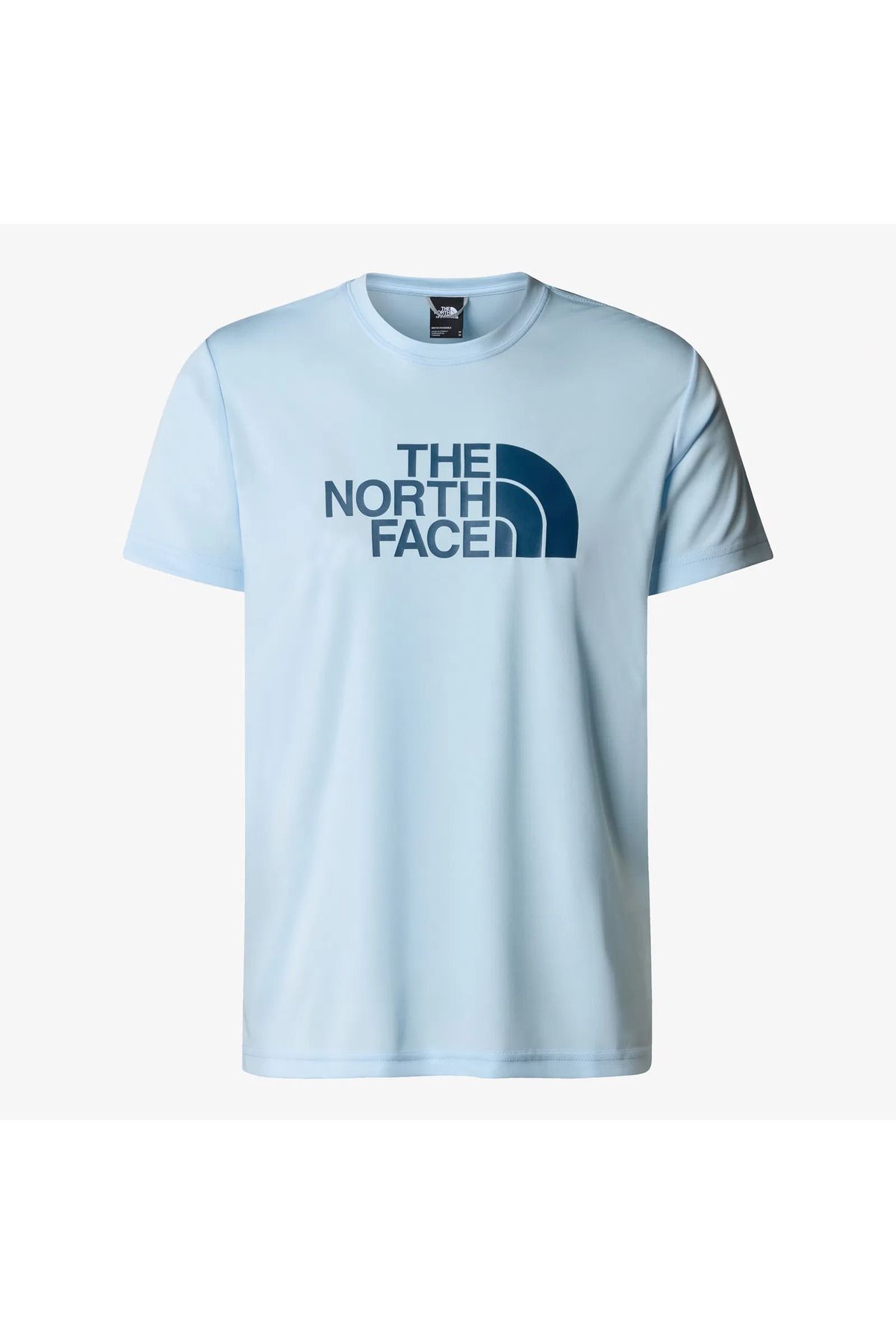 THE NORTH FACE M REAXION EASY TEE - EU